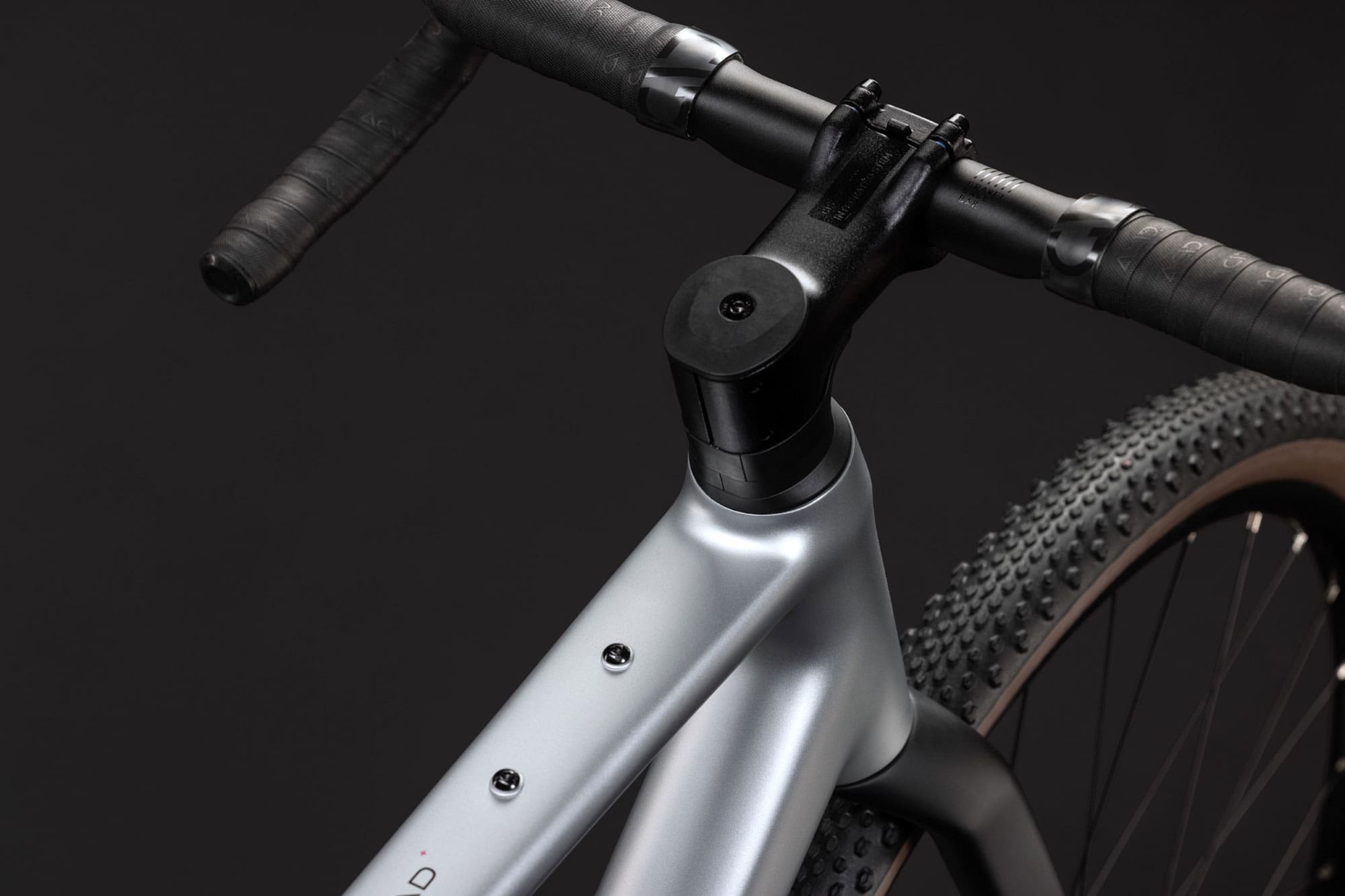 Cube Nuroad SLX 2027 XS | spaceship´n´cmy