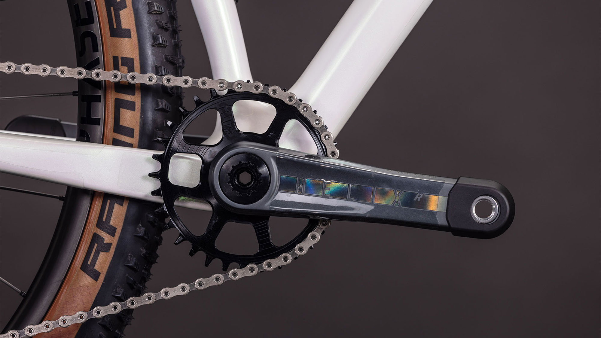 Cube Phenix C:68X SLX 2026 L | teamline
