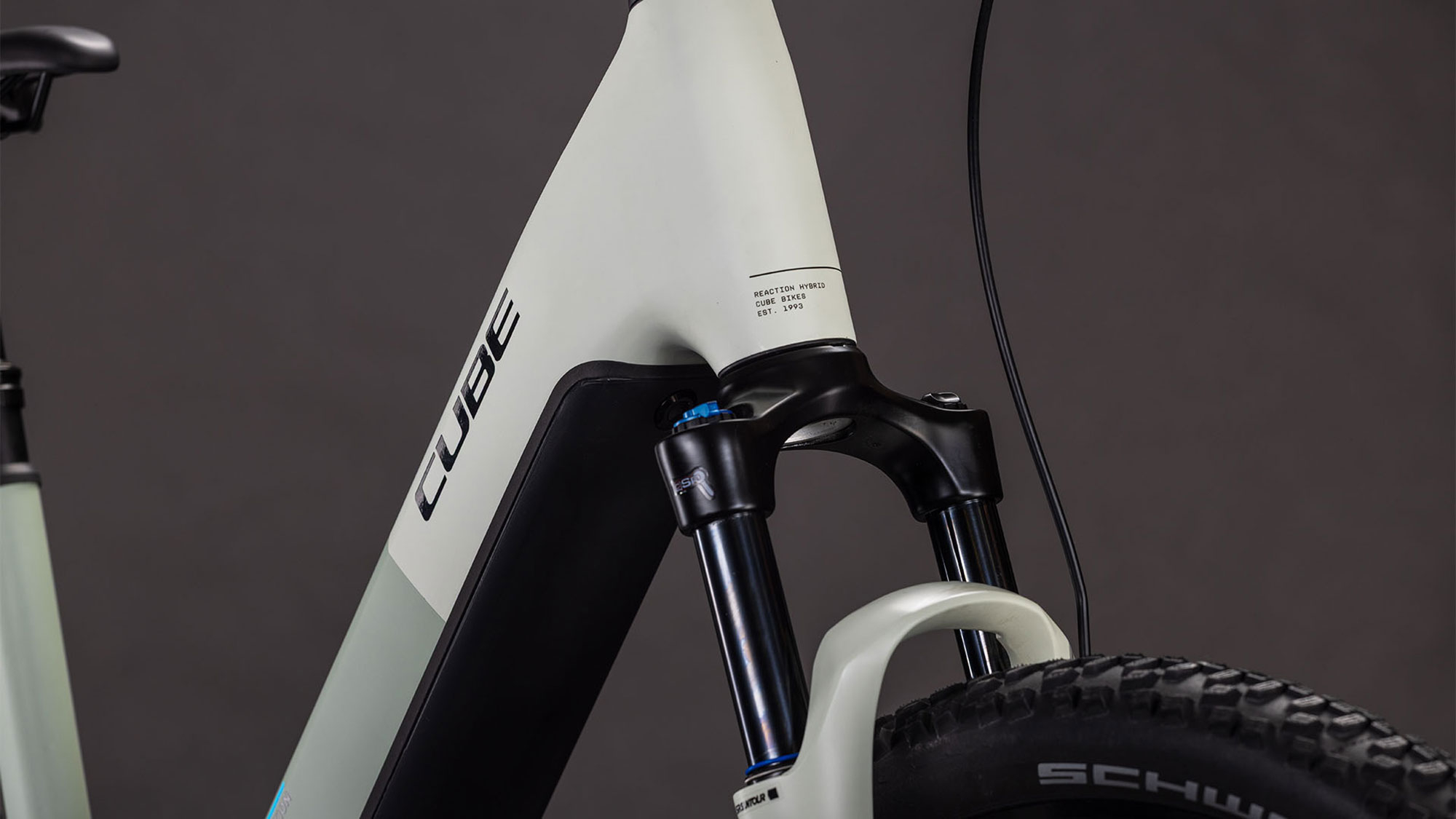 Cube Reaction Hybrid PRO 800 Wave 2026 S | desertstone´n´driedherbs