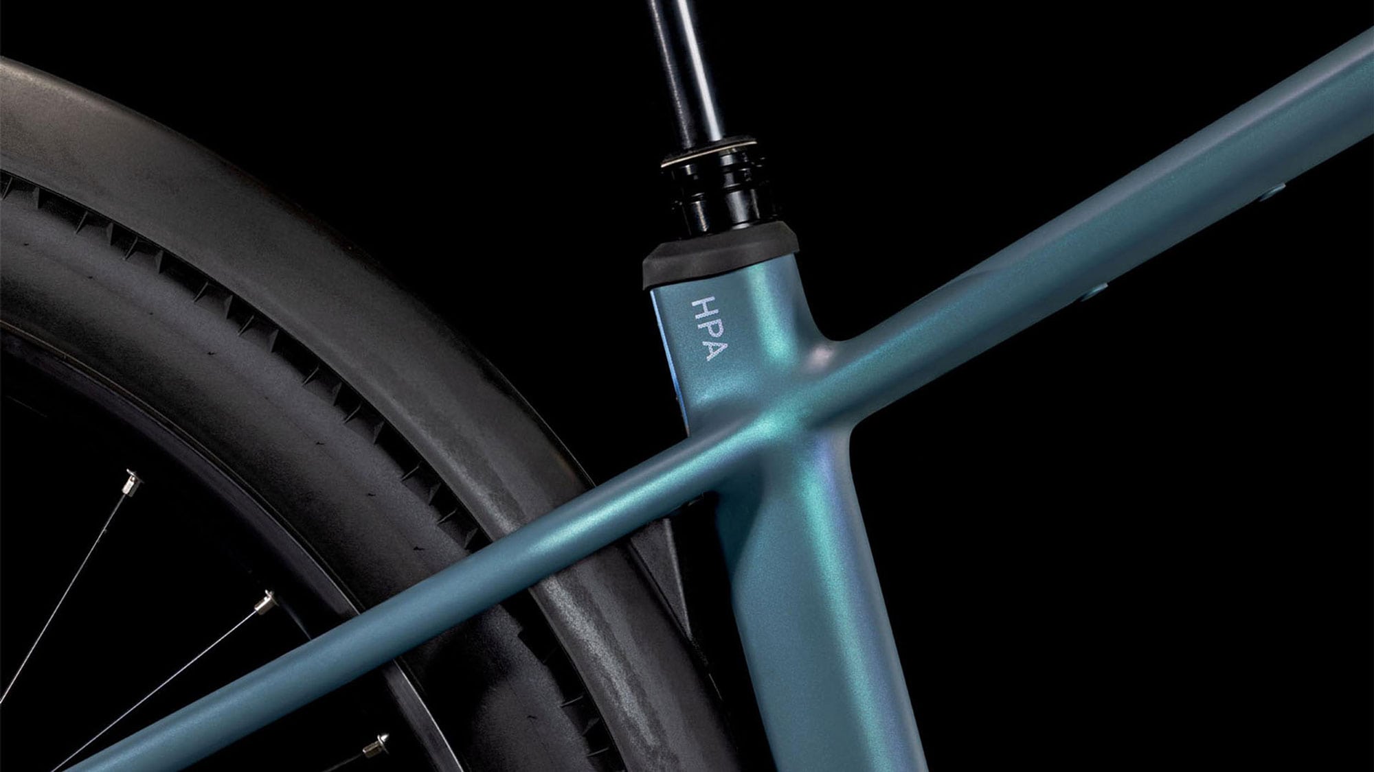 Cube Reaction Hybrid PRO 800 Allroad 2025 