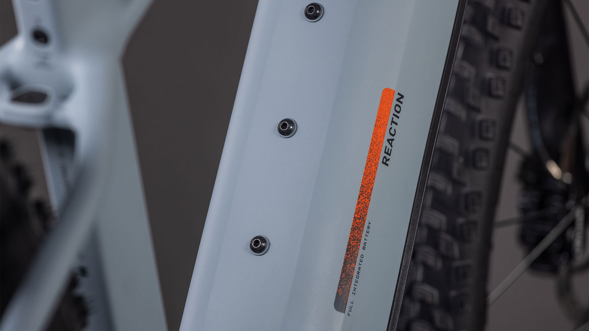 Cube Reaction Hybrid RACE 800 2026 S | vulcan´n´orange
