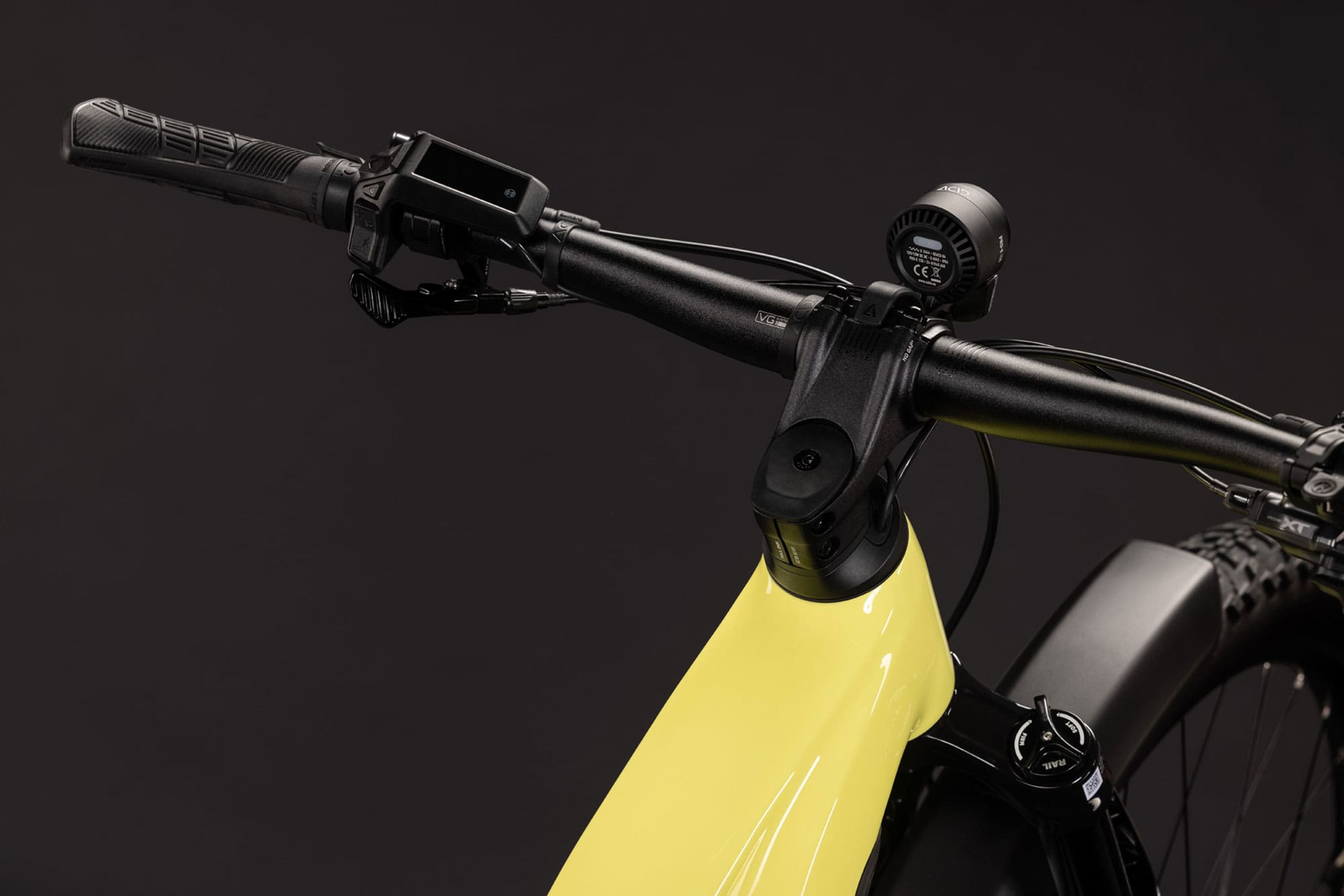 Cube Reaction Hybrid Race 800 FE 2027 