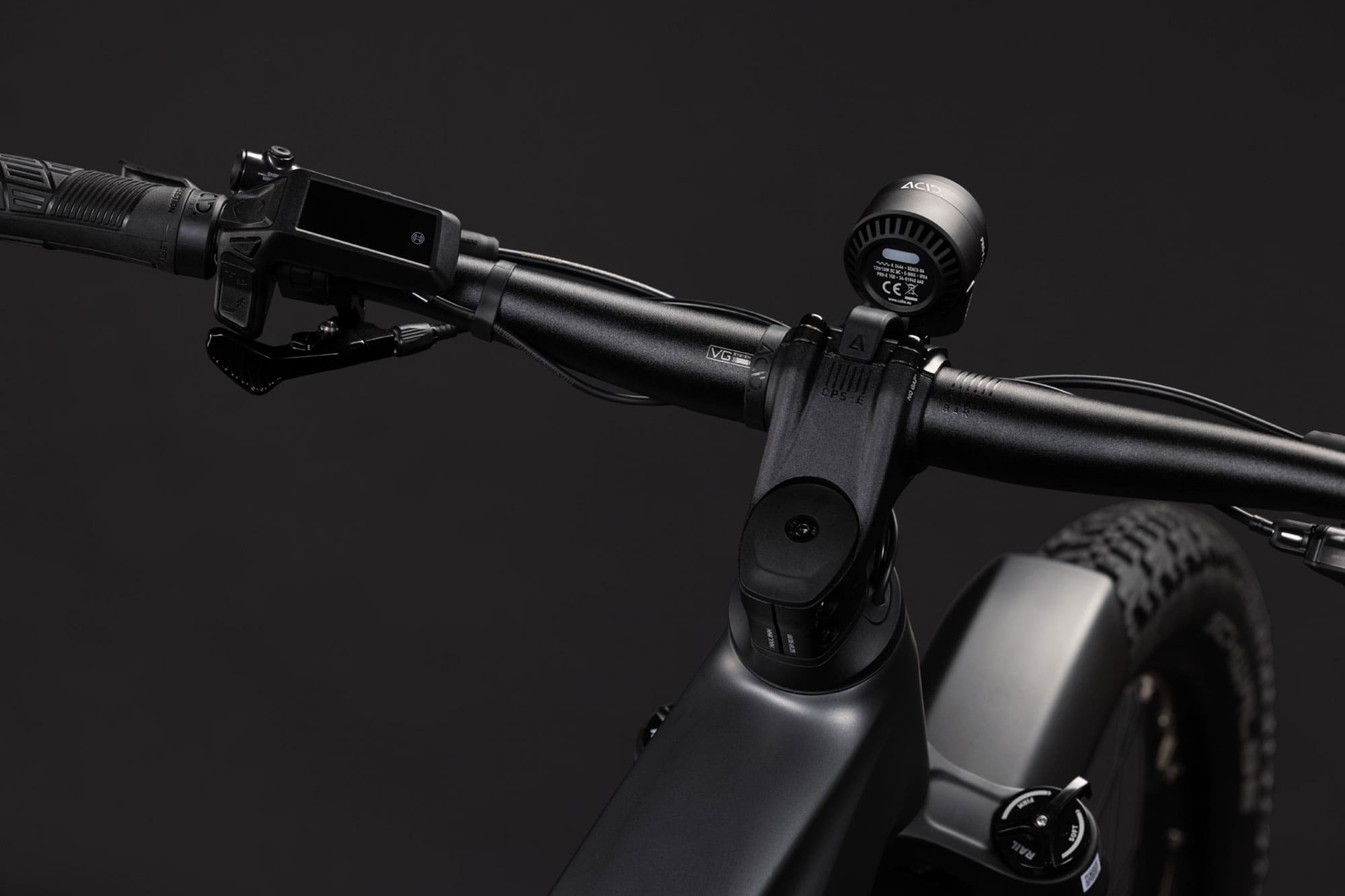 Cube Reaction Hybrid Race 800 FE 2027 L | slabgrey´n´chrome