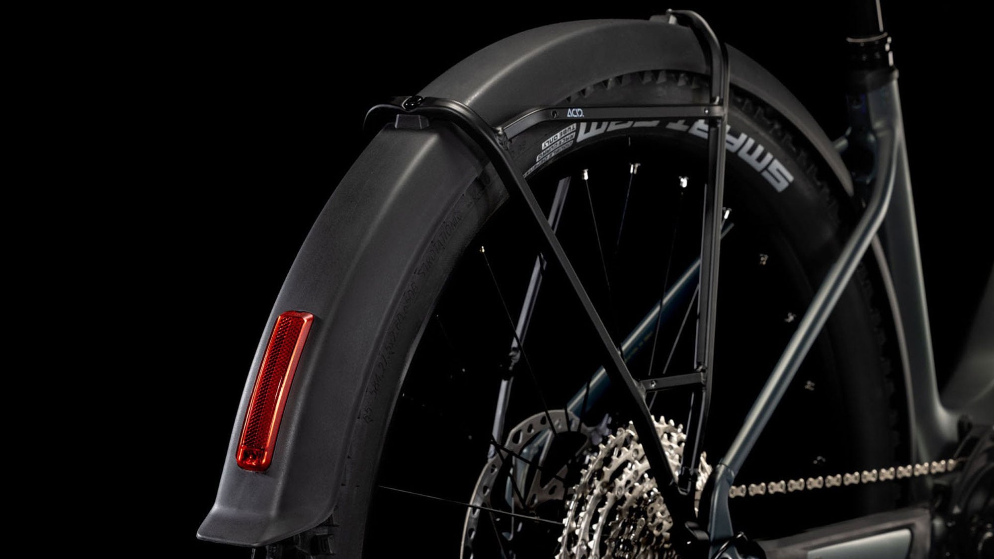 Cube Reaction Hybrid SLX 800 Allroad 27.5 Wave 2025 M | sagebrushgreen´n´prism
