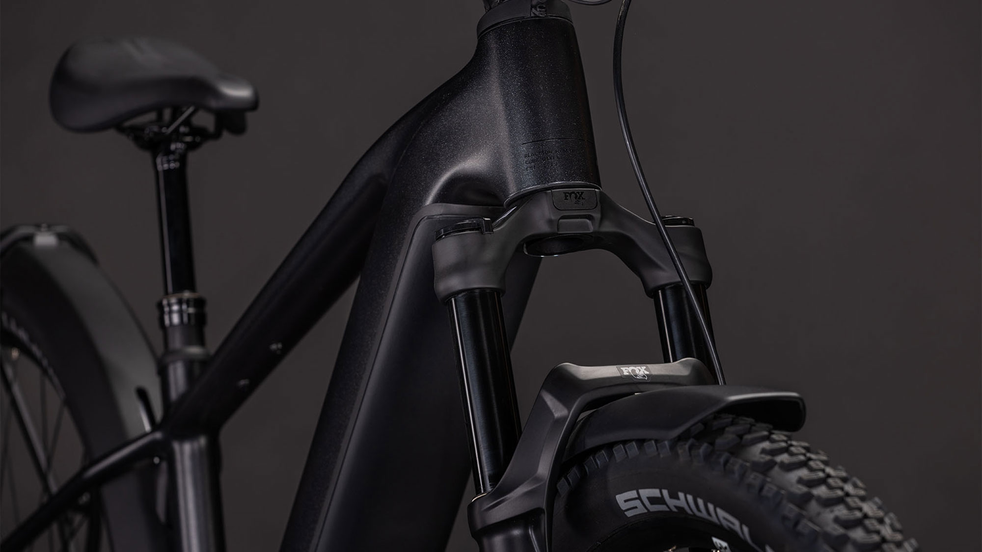 Cube Reaction Hybrid SLX 800 FE 2026 L | silverdust´n´chrome