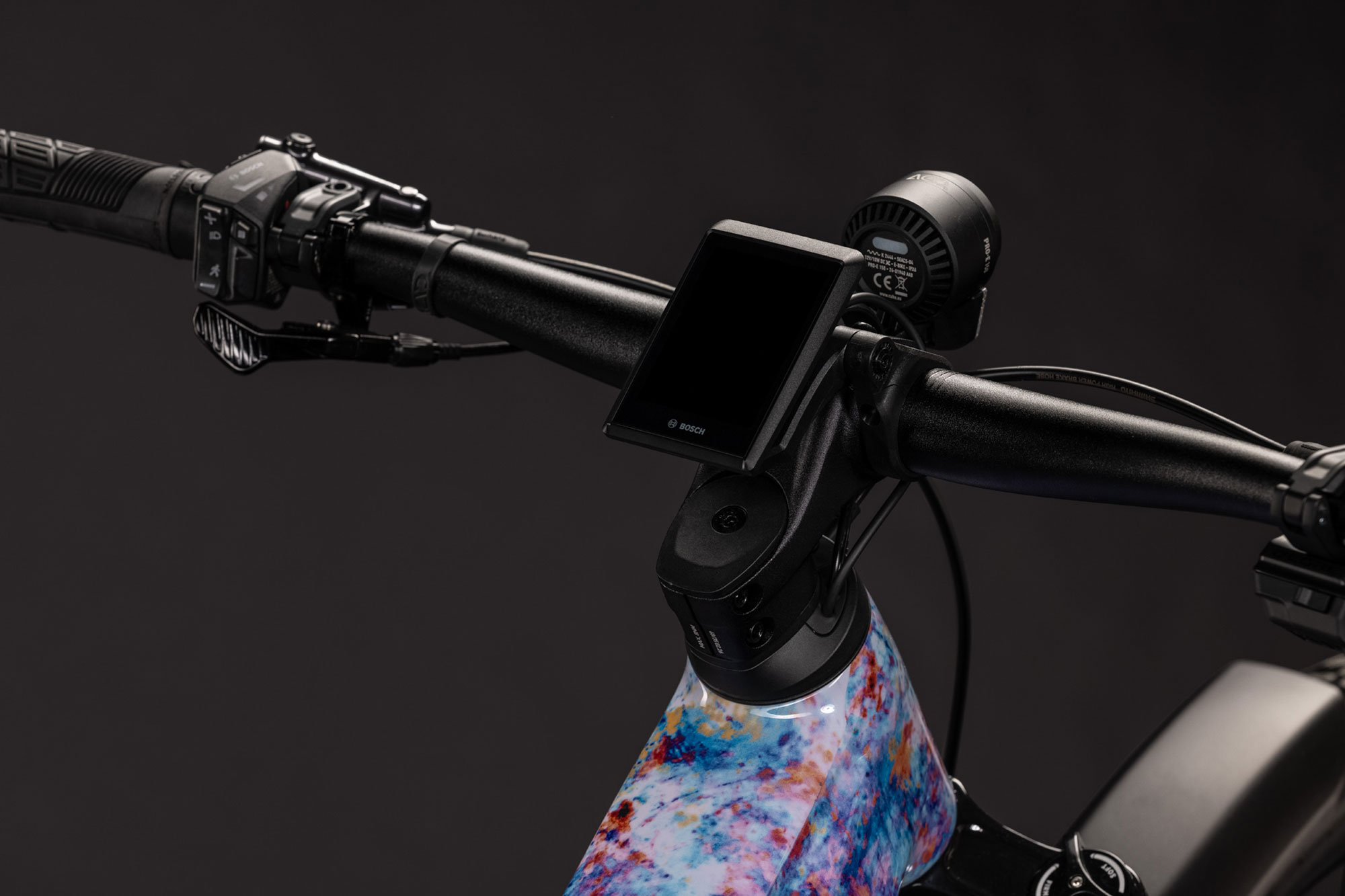 Cube Reaction Hybrid SLX 800 FE 2027 M | artline