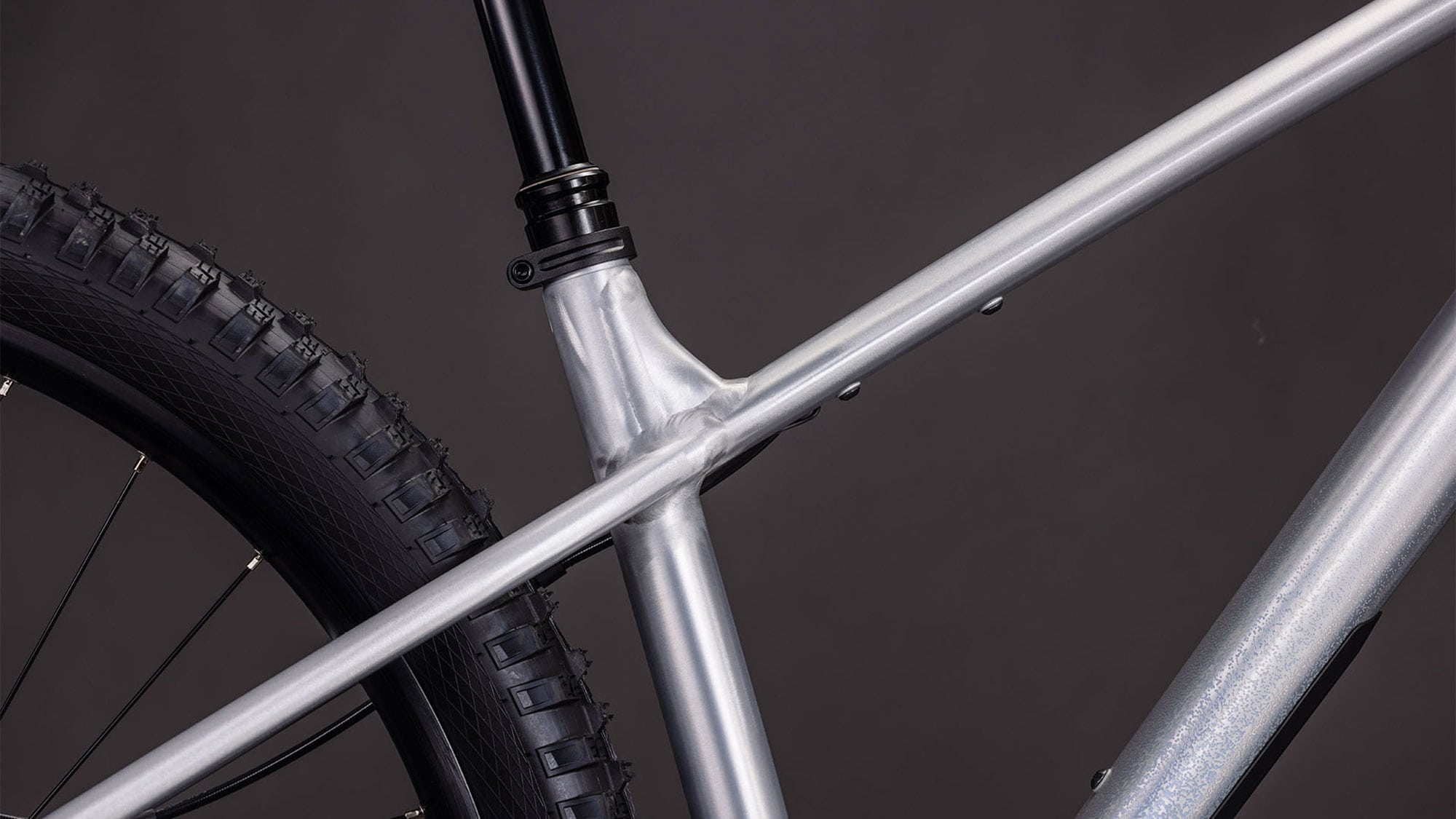 Cube Reaction TM ONE 2026 L | rawmetal´n´blue
