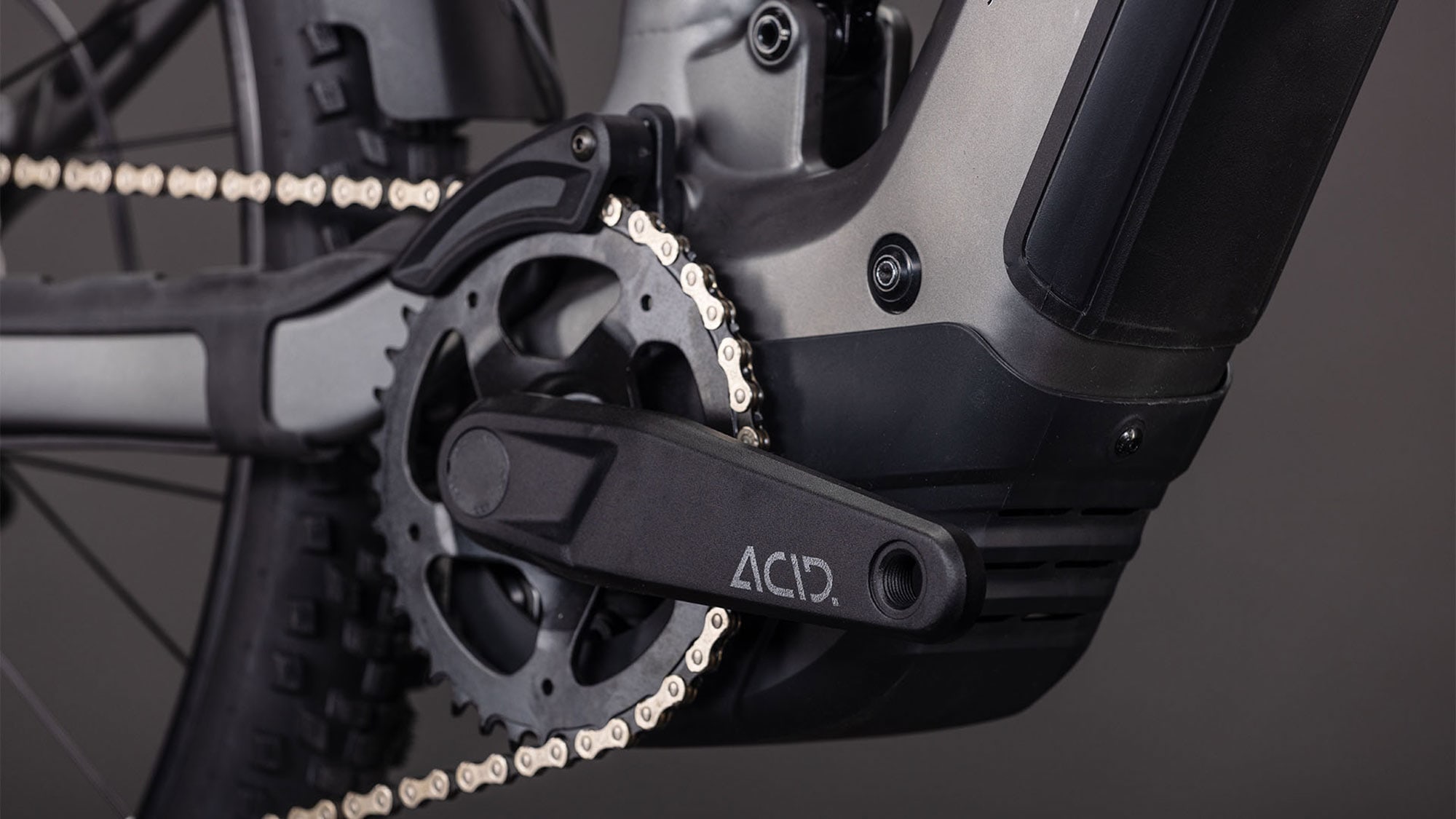 Cube Stereo Hybrid ONE22 RACE 800 FE 2026 S | slabgrey´n´chrome