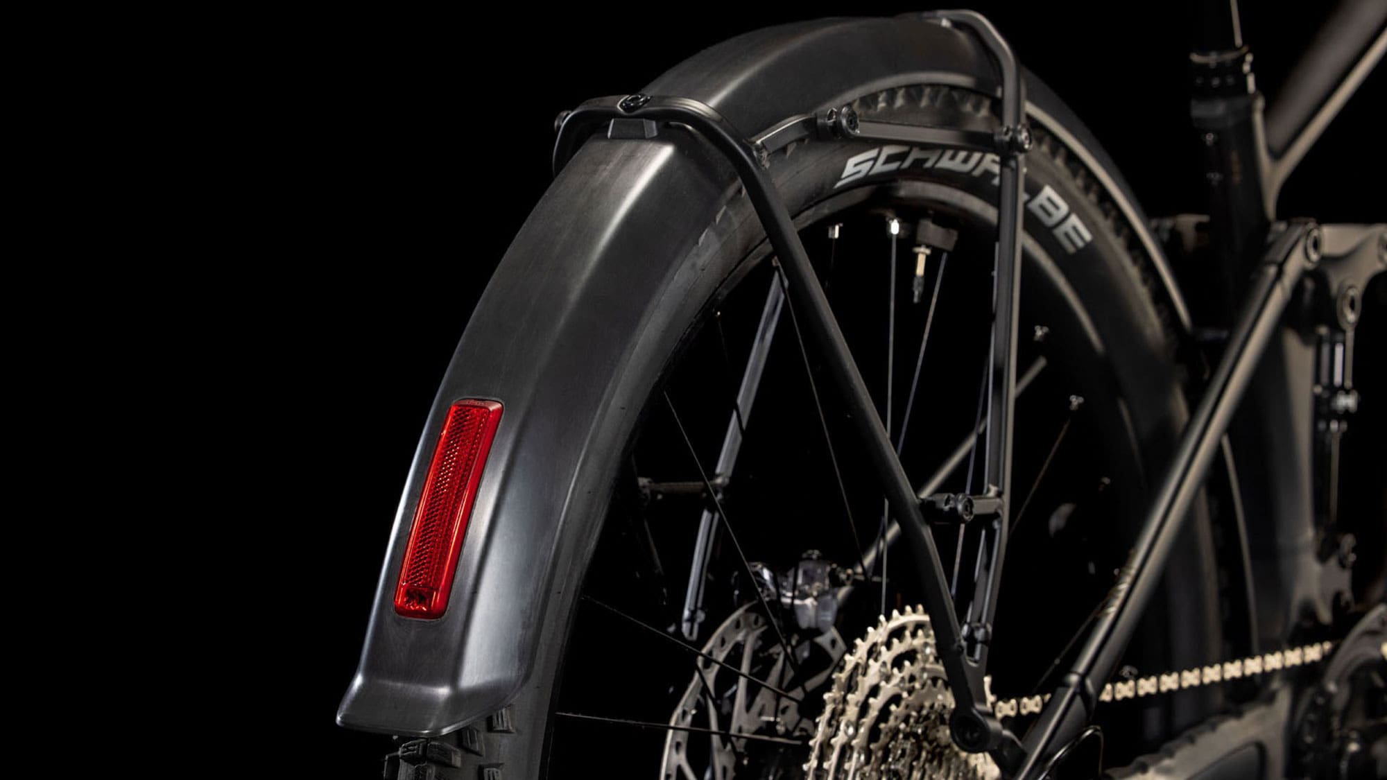 Cube Stereo Hybrid ONE22 SLX 800 Allroad 2025 S | blackline