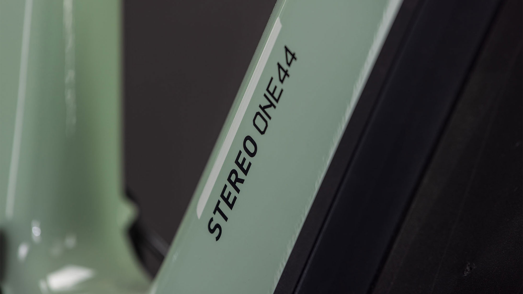 Cube Stereo Hybrid ONE44 HPC RACE 800 2026 M | driedherbs´n´black