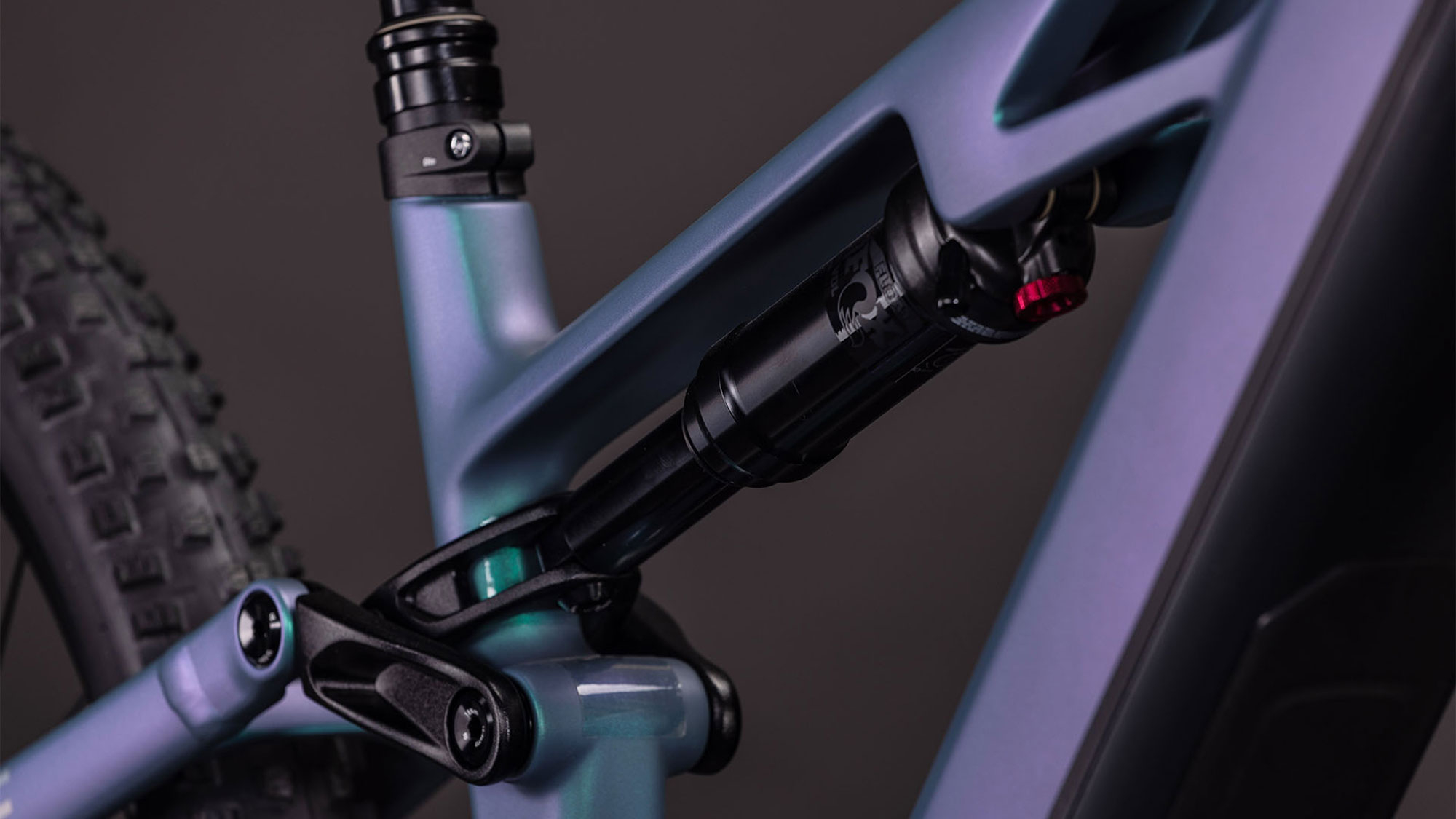 Cube Stereo Hybrid ONE44 HPC RACE 800 2026 