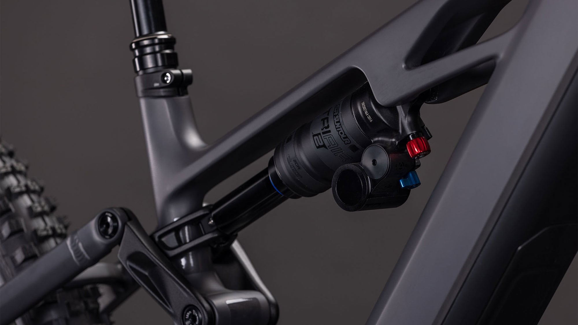 Cube Stereo Hybrid ONE77 HPC RACE 800 2026 S | irongrey´n´black