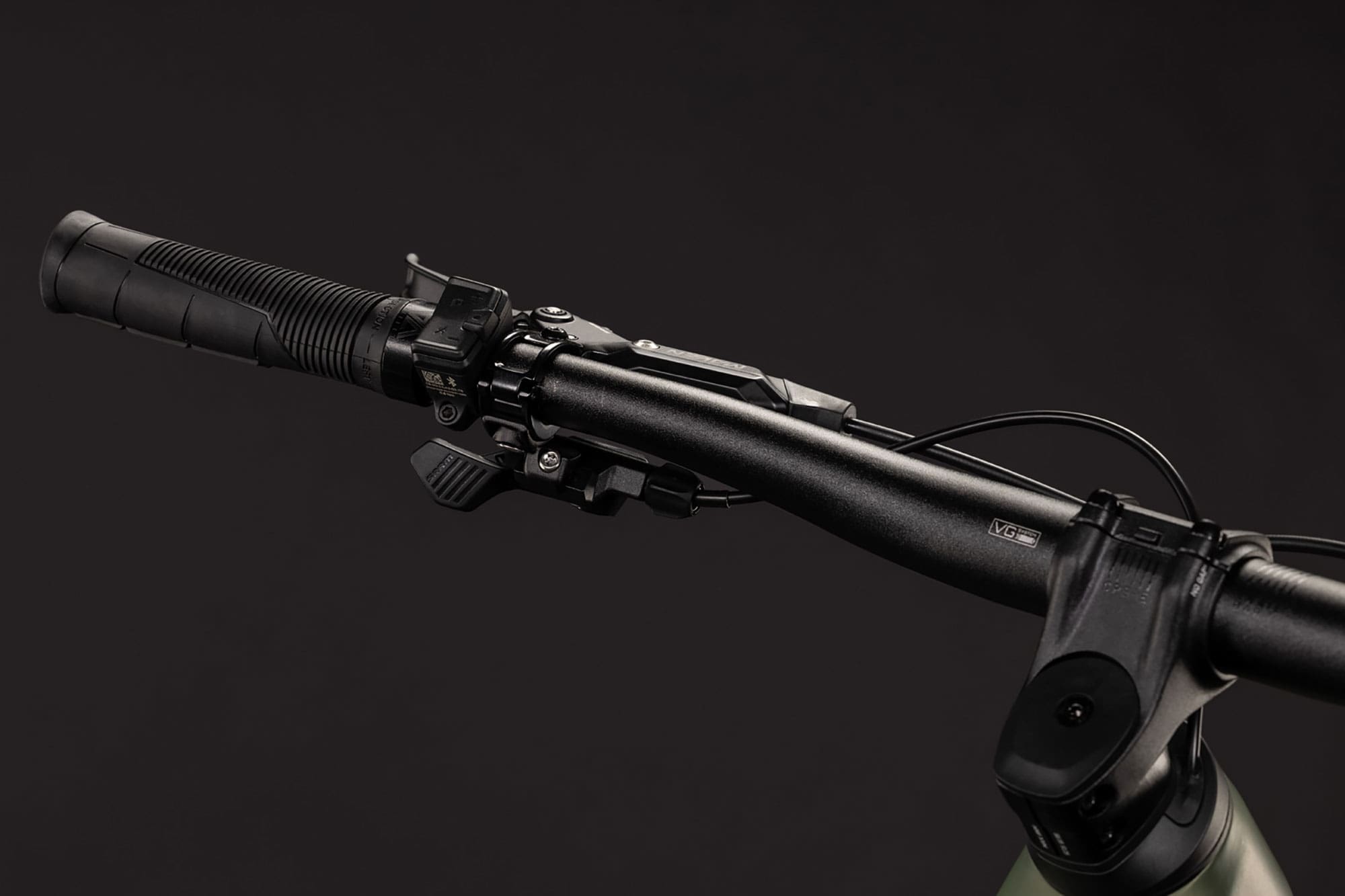 Cube Stereo Hybrid ONE77 HPC TM 800 2027 XL | reedgreen´n´gills
