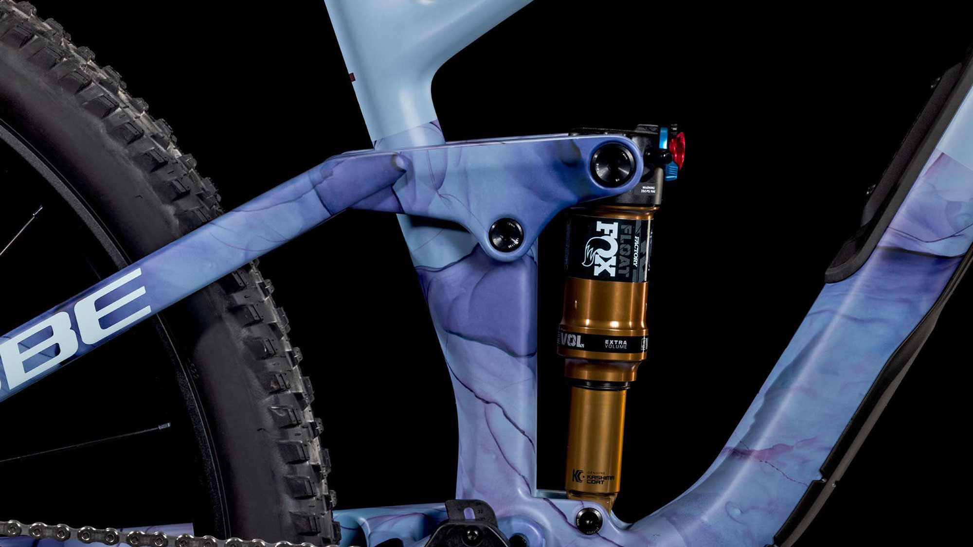 Cube Stereo ONE44 C:62 RACE 2026 L | pigeonblue´n´art