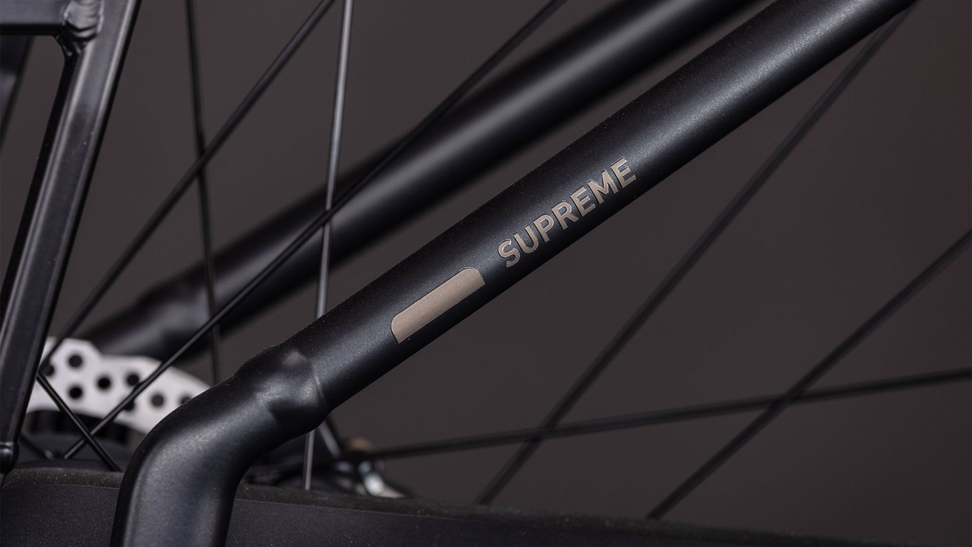 Cube Supreme Hybrid Comfort PRO 600 Wave 2026 