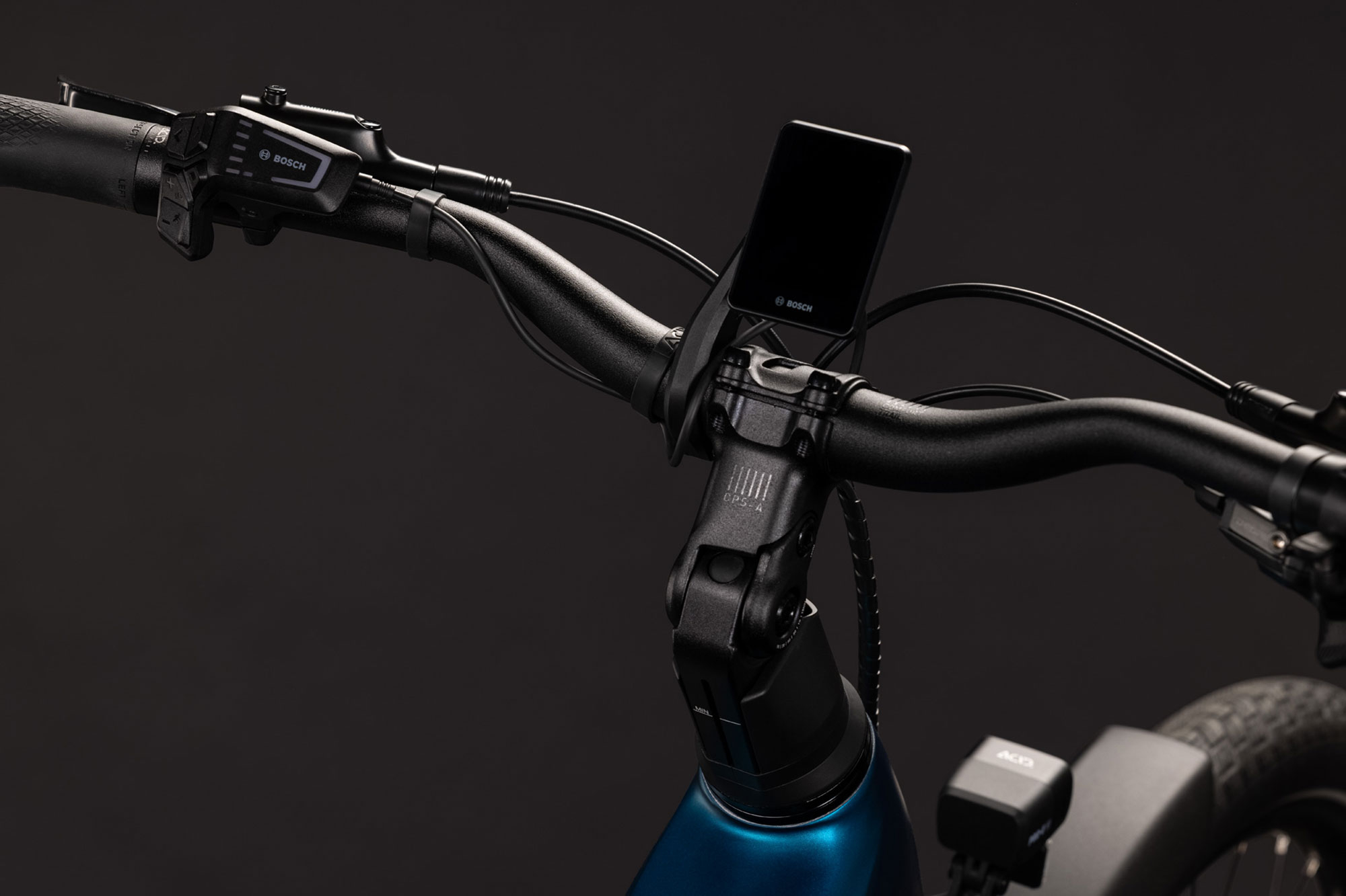 Cube Touring Hybrid Pro 800 Trapez 2027 