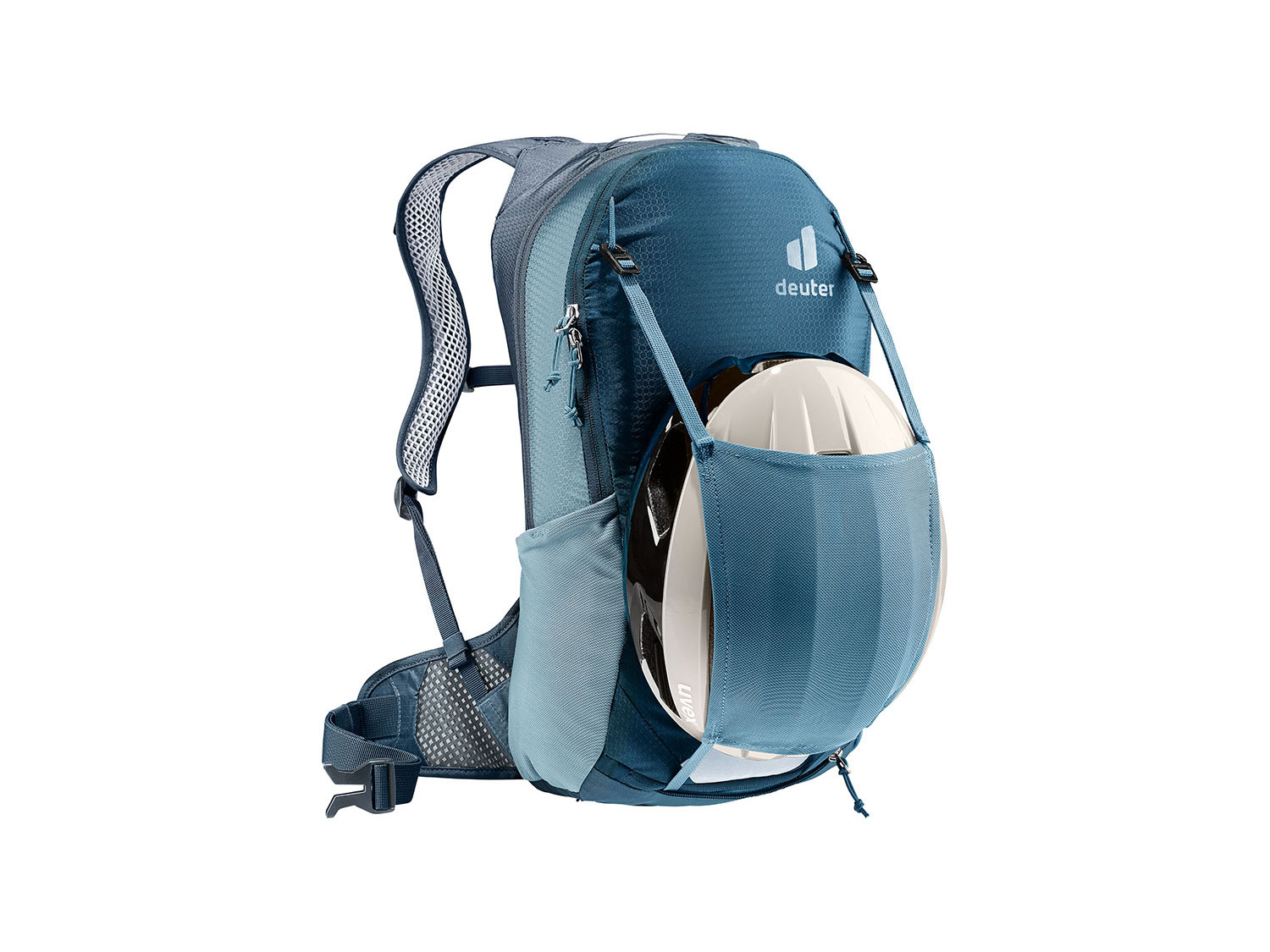 Deuter Race Air 10 Rucksack 10 Liter | atlantic ink
