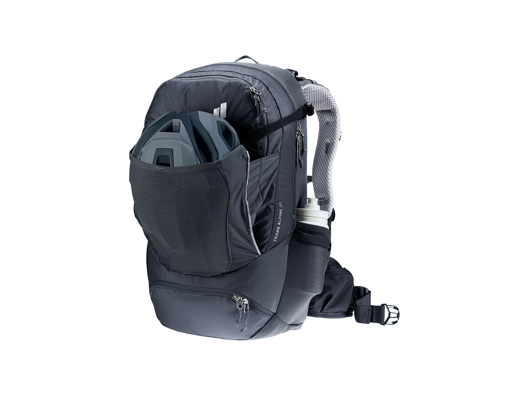 Deuter Trans Alpine 30 Rucksack 30 Liter | black