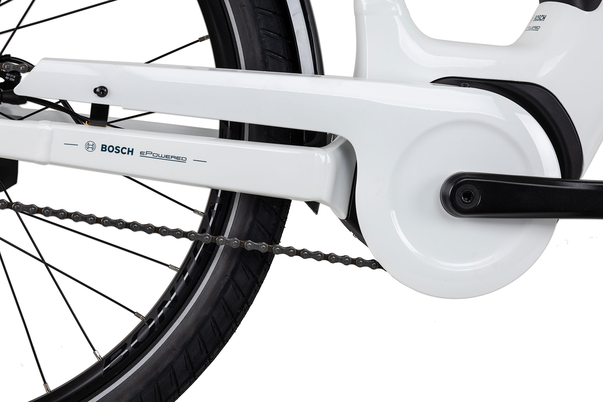 Diamant Beryll 725 Wave 2025 XL | weiss