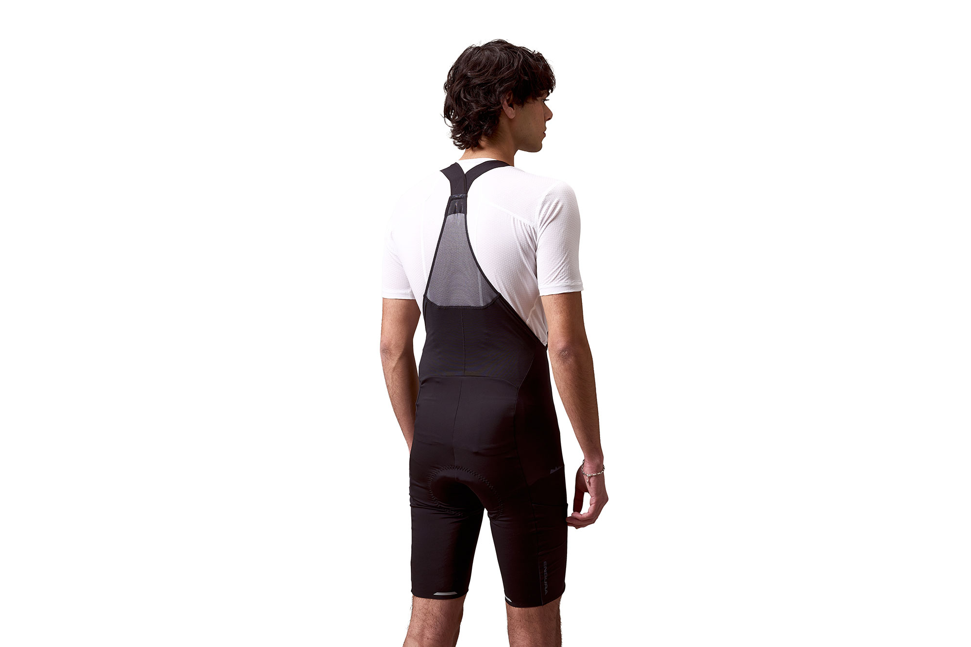 Endura Alltrack Ride Bib Shorts M | black