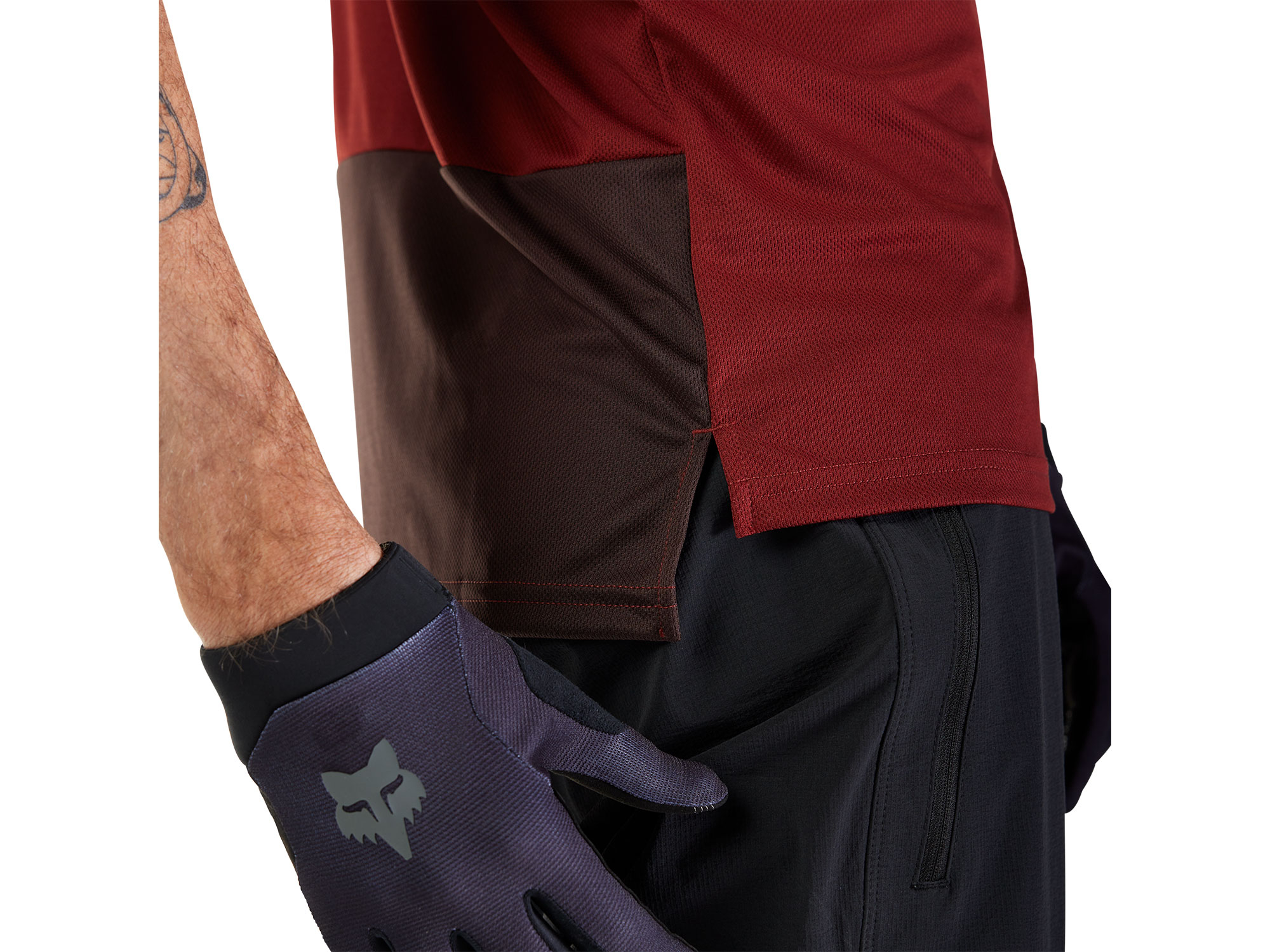Fox Racing Ranger SS Jersey 