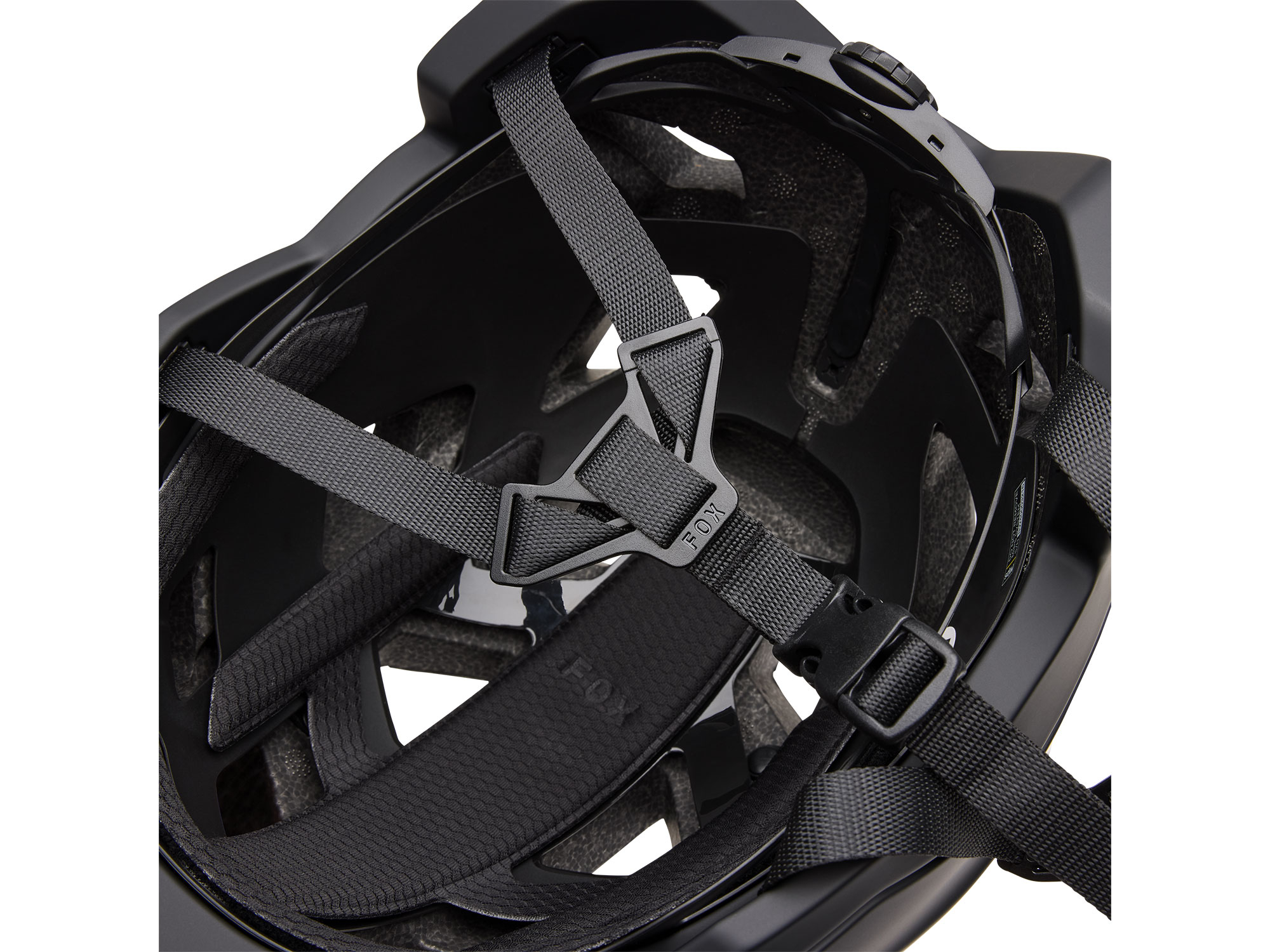 Fox Racing Speedframe Helm 