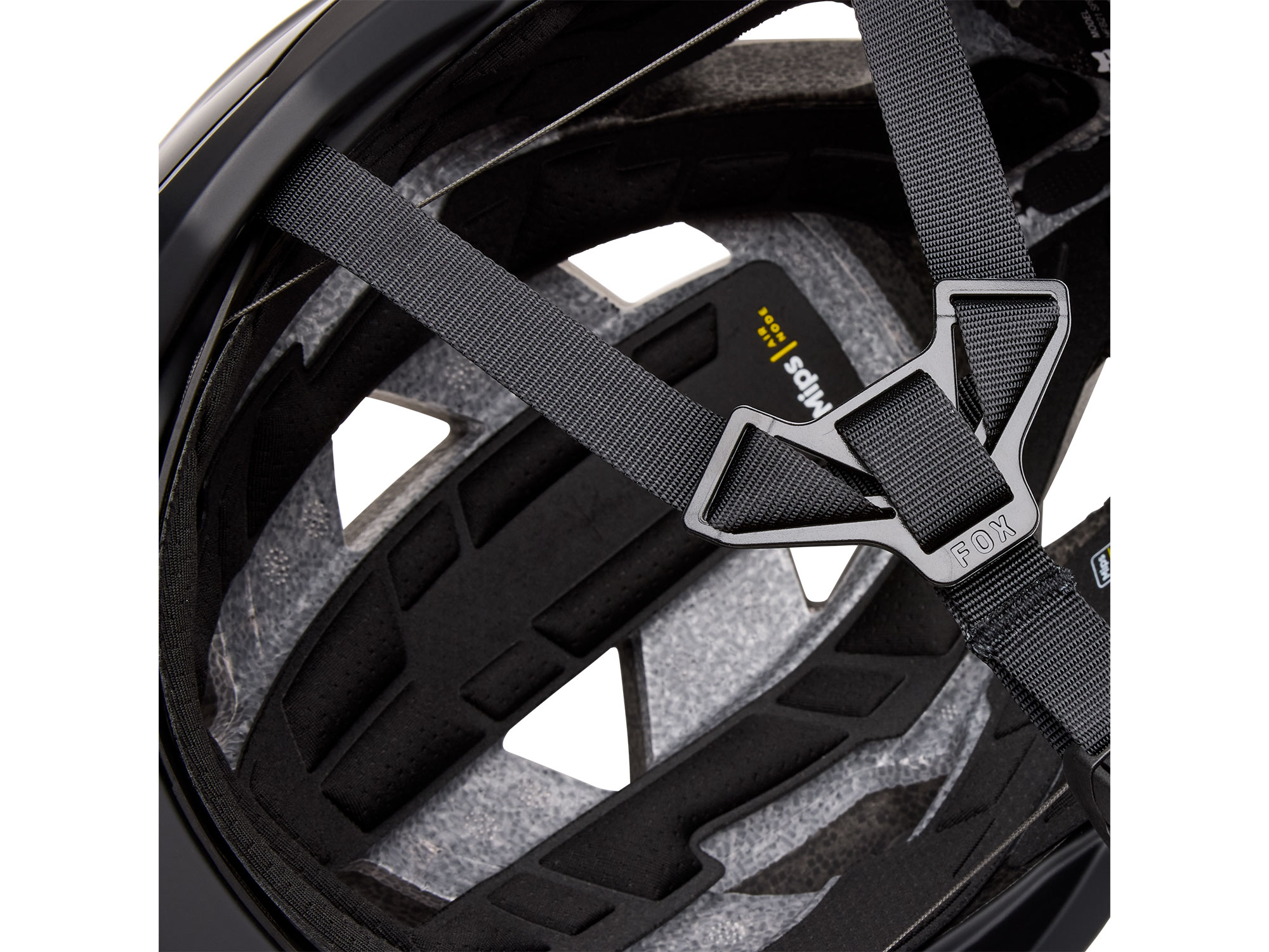 Fox Racing Speedframe Helmet Pro MIPS 59-63 cm | matte black