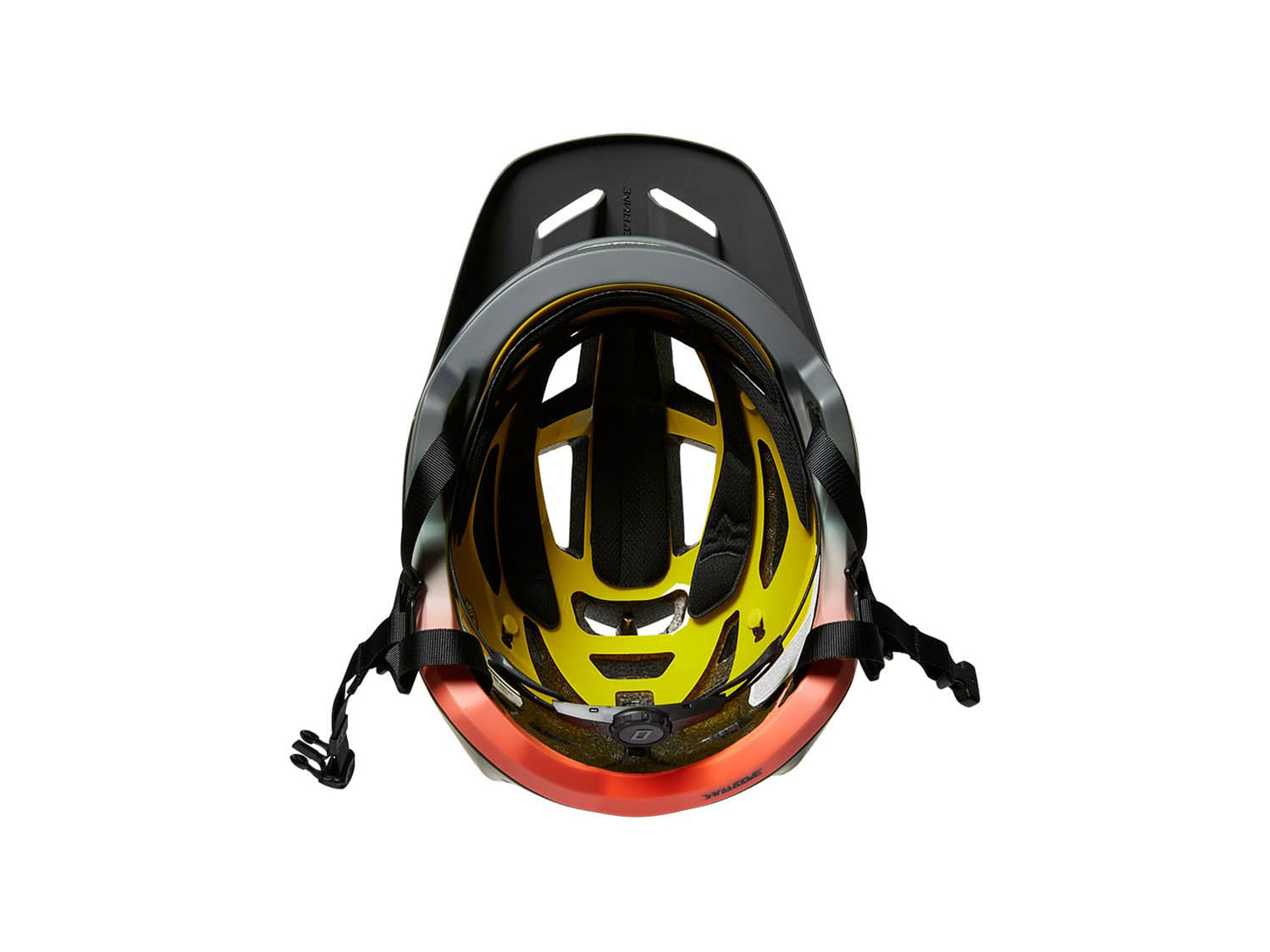 Fox Racing Speedframe Helmet MIPS 59-63 cm | dark shadow