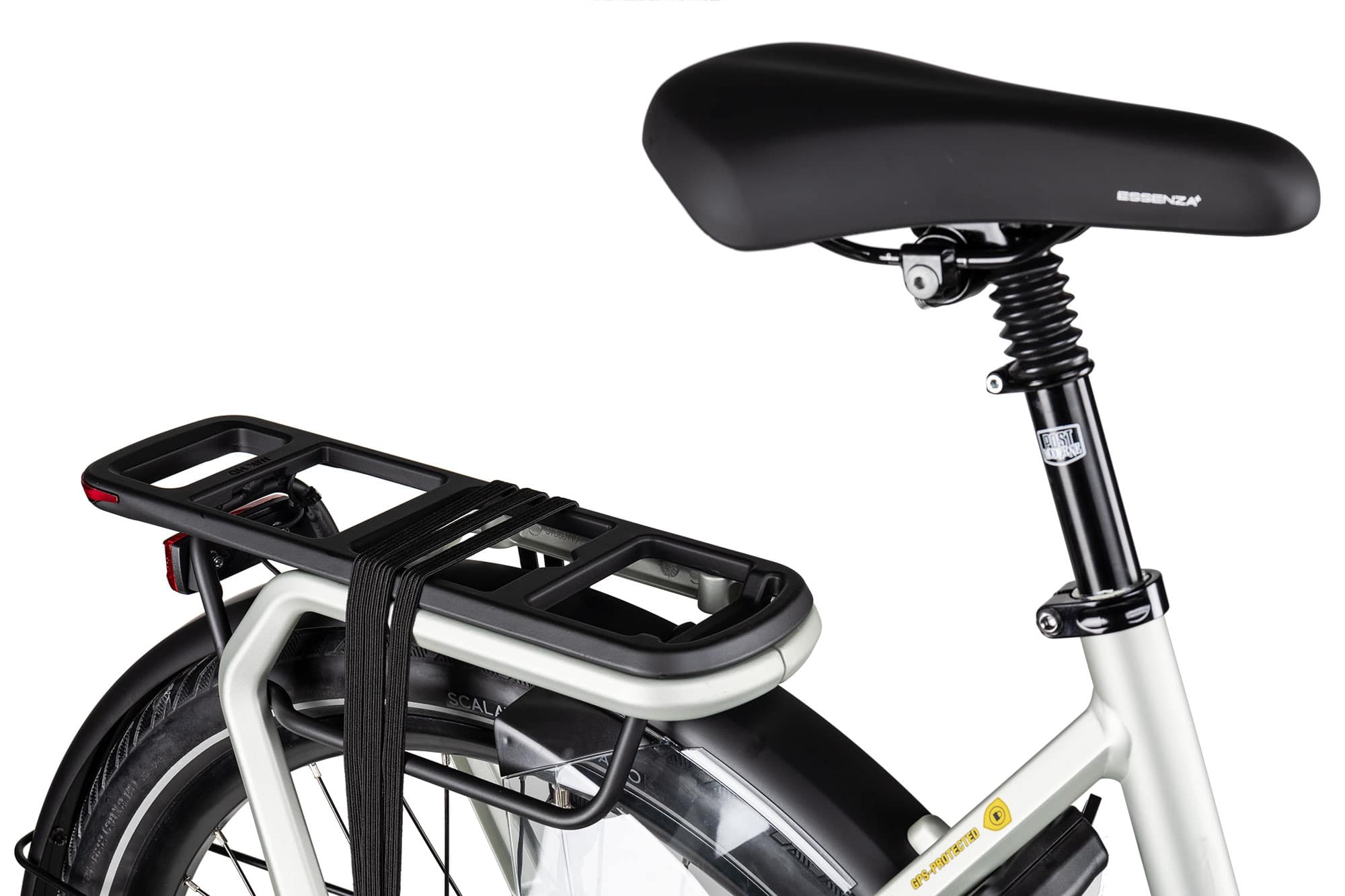 Gazelle Avignon C380 HMB Wave 2026 61 cm | pebble grey matt