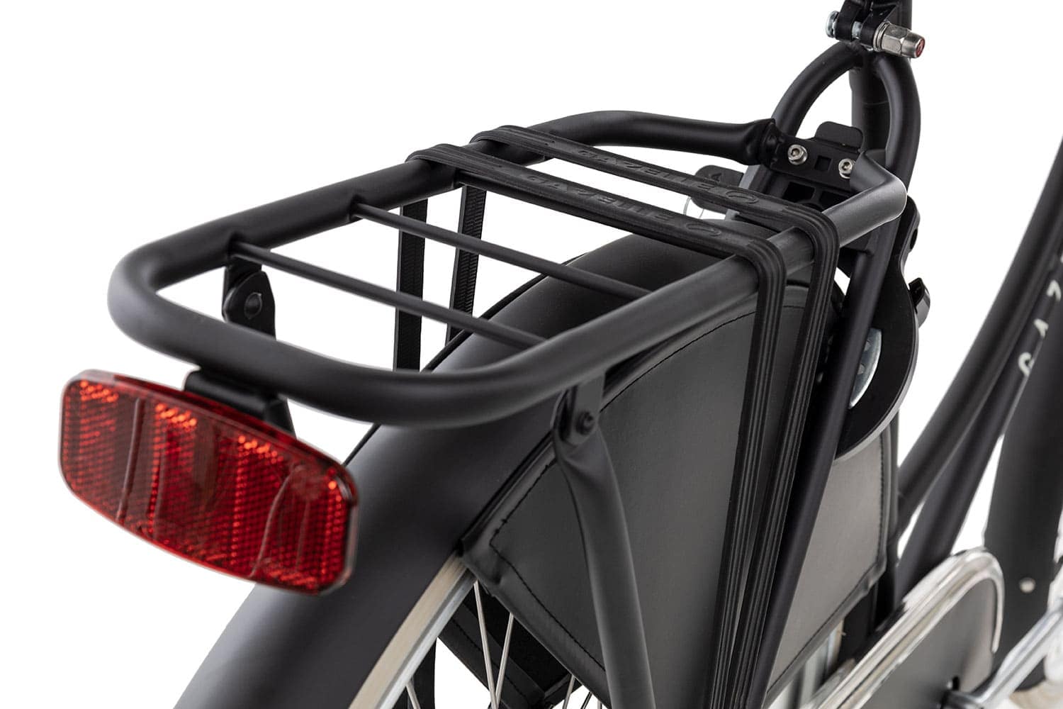 Gazelle Classic R3T Wave 2026 51 cm | black | 28 Zoll
