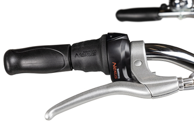 Gazelle Classic R7T Wave 2026 51 cm | wolf brown | 28 Zoll