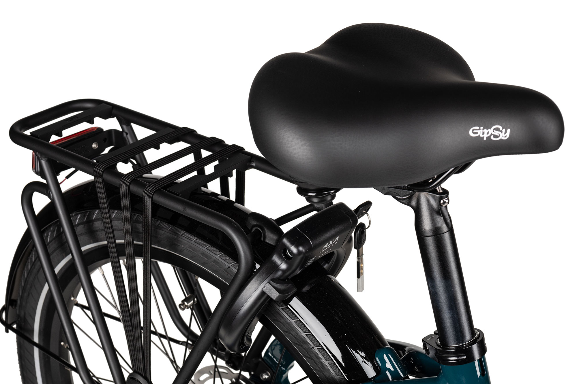 Gazelle Easyflow C7 HMS 2026 46 cm | pine green