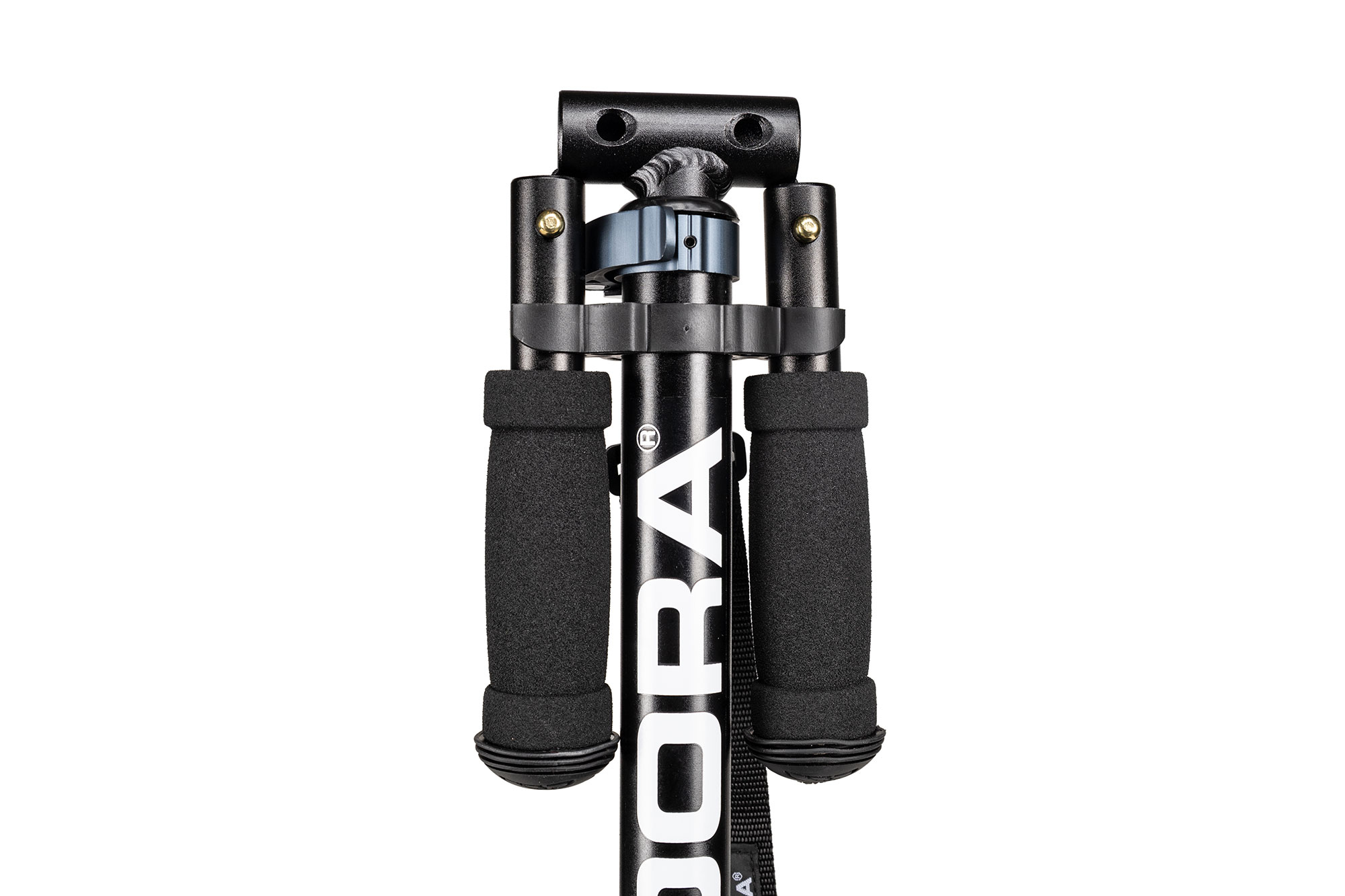 Hudora Big Wheel 205 Advanced schwarz anthrazit