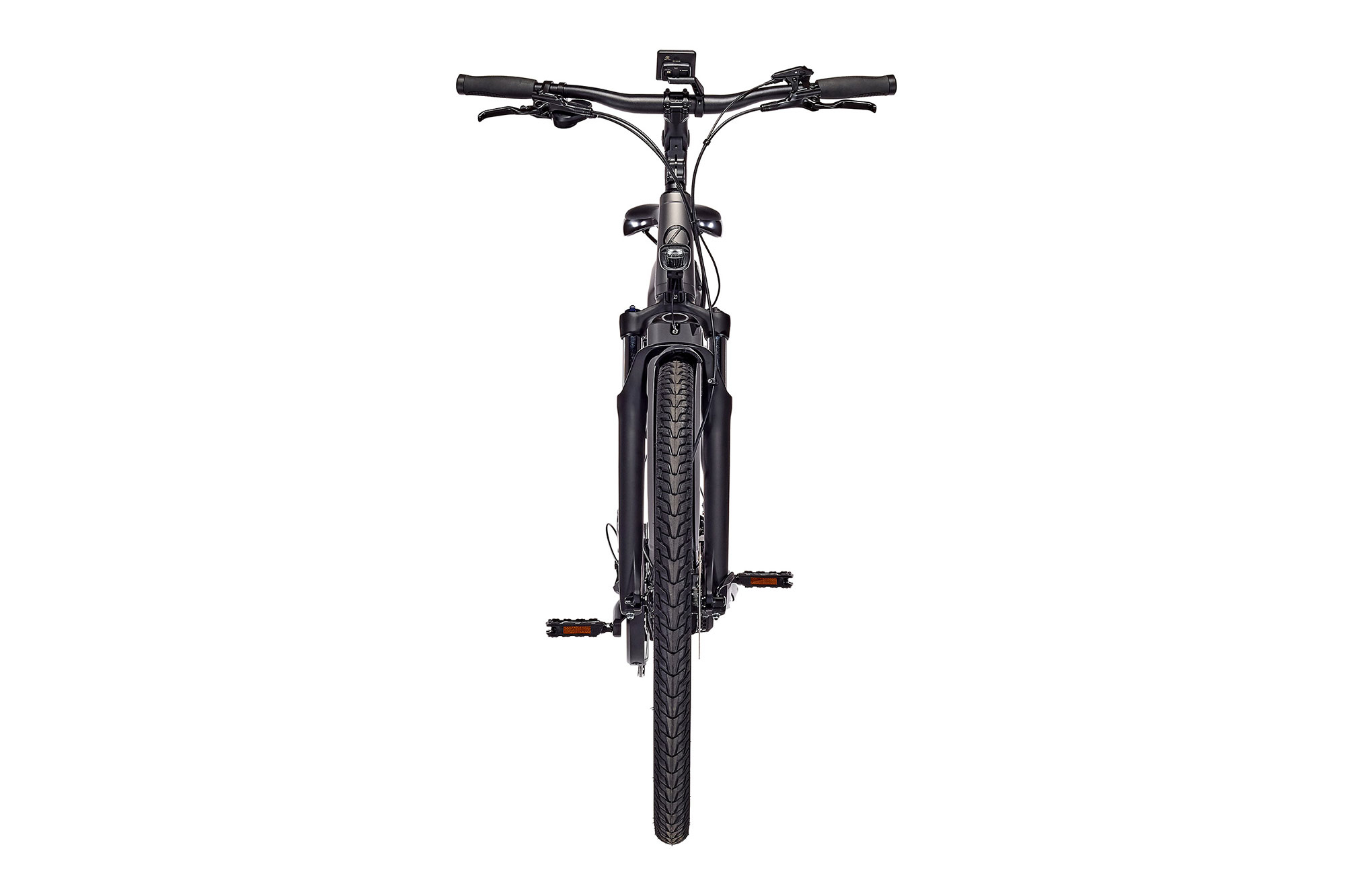 Kalkhoff ENDEAVOUR 3 MOVE 500 2025 58 cm | jetgrey matt