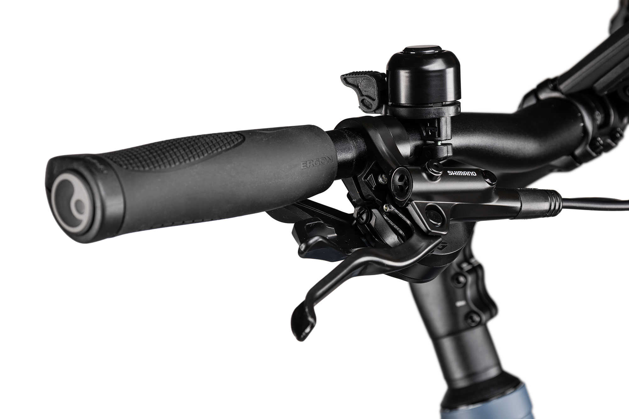 Kalkhoff ENDEAVOUR 3 MOVE SEASON LB 2026 53 cm | stoneblue/sydneyblue matt