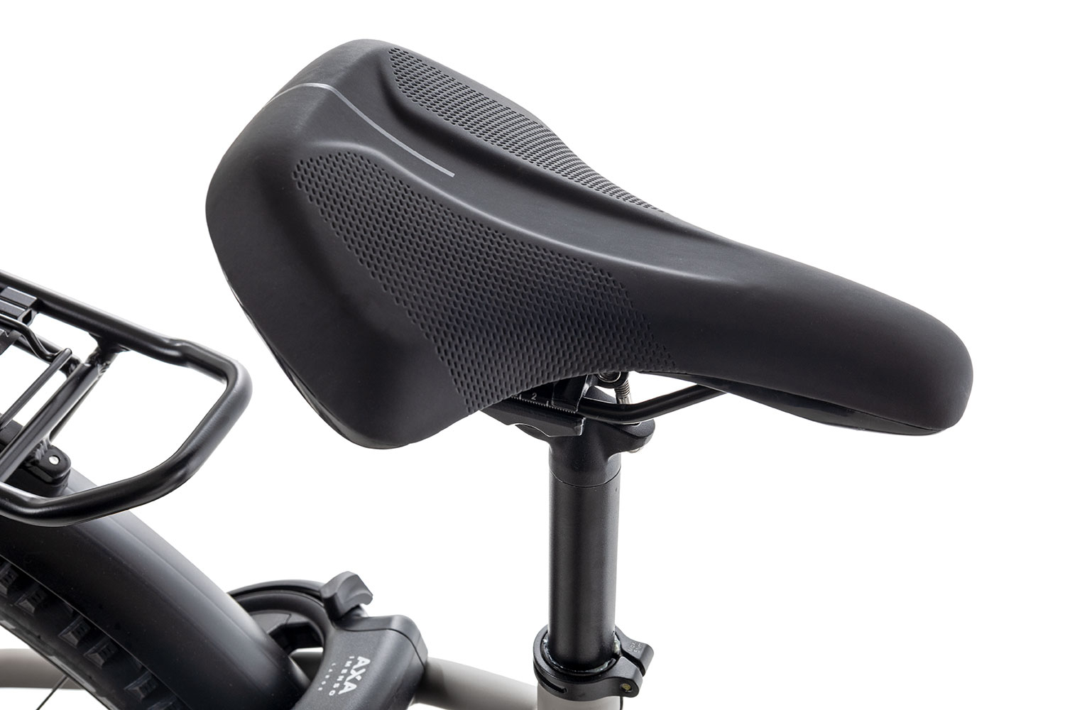 Kalkhoff ENTICE 1 MOVE 545 Comfort 2025 55 cm | moonstonegrey matt | 27.5 Zoll