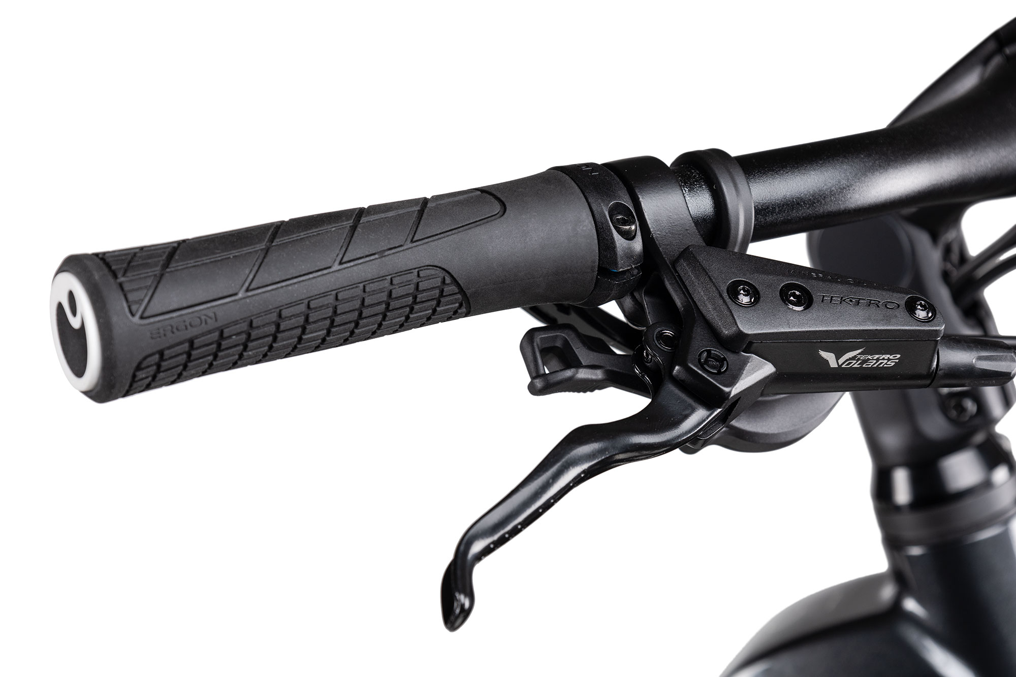 Kalkhoff ENTICE 5 ADVANCE+ Wave 43 cm | diamondblack | 28 Zoll