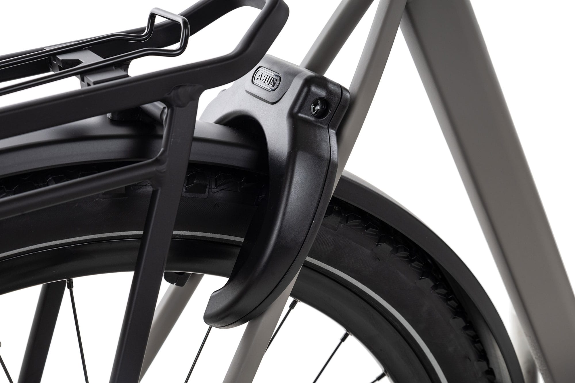 Kalkhoff ENTICE 5 MOVE+ 48 cm | moonstonegrey matt | 28 Zoll