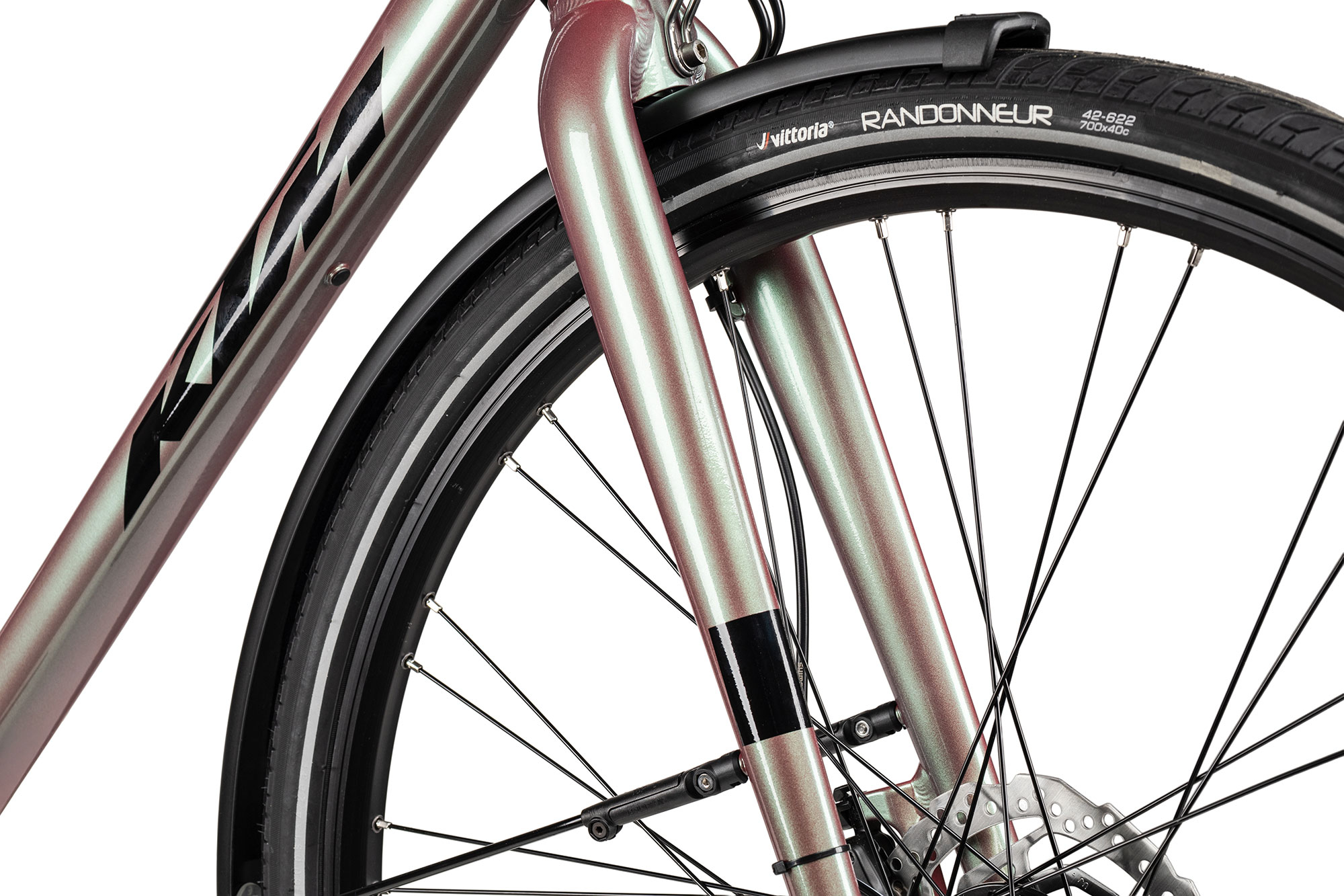 KTM CHESTER 8 2025 56 cm | iguan/black