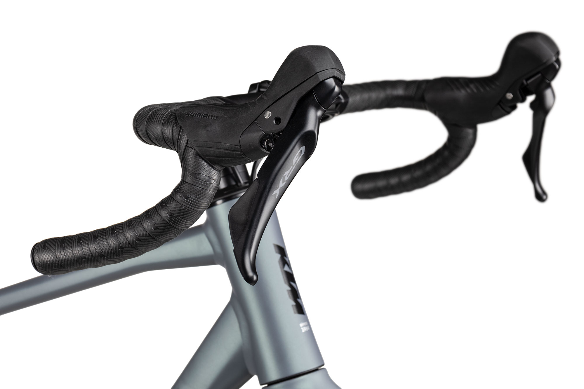 KTM Gravelator 15 2026 59 cm | bright teal matt/black silver