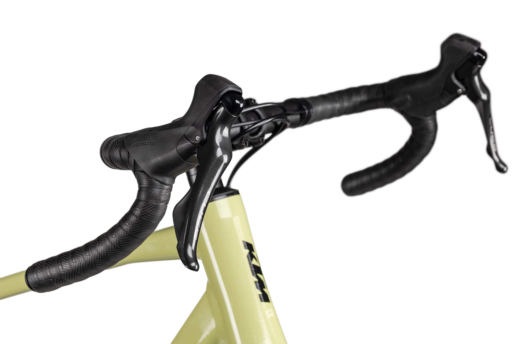 KTM Gravelator 30 2026 59 cm | keen green/black