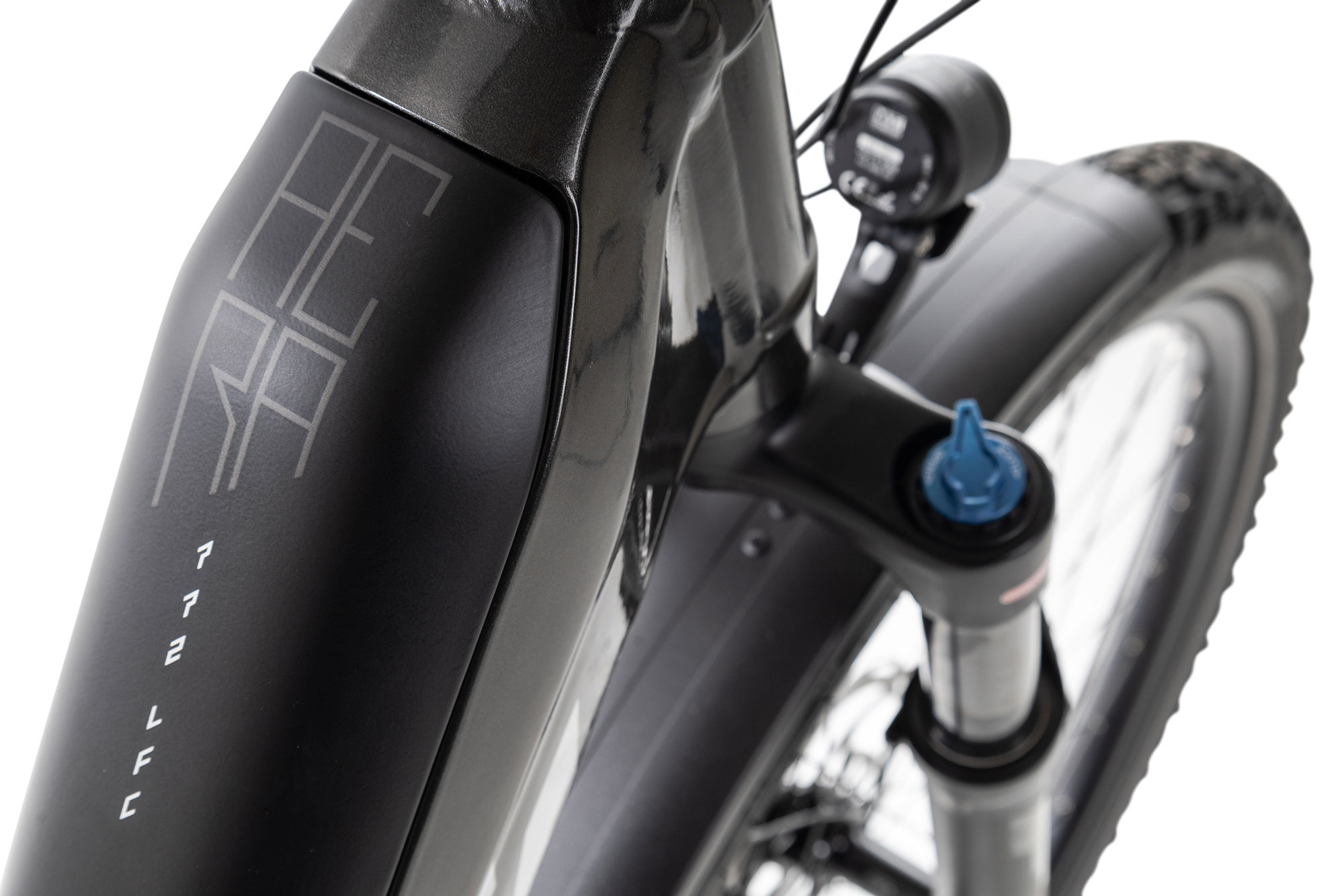 KTM MACINA AERA 772 LFC 2025 56 cm | machine grey/silver black