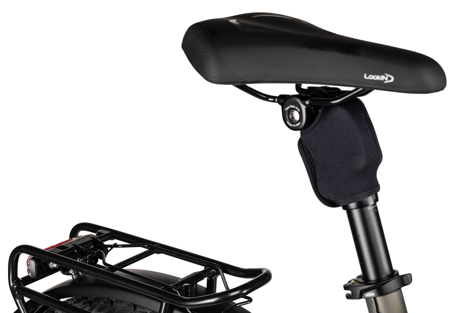 KTM MACINA GRAN PRO 2026 56 cm | olive pearl matt/black lemon