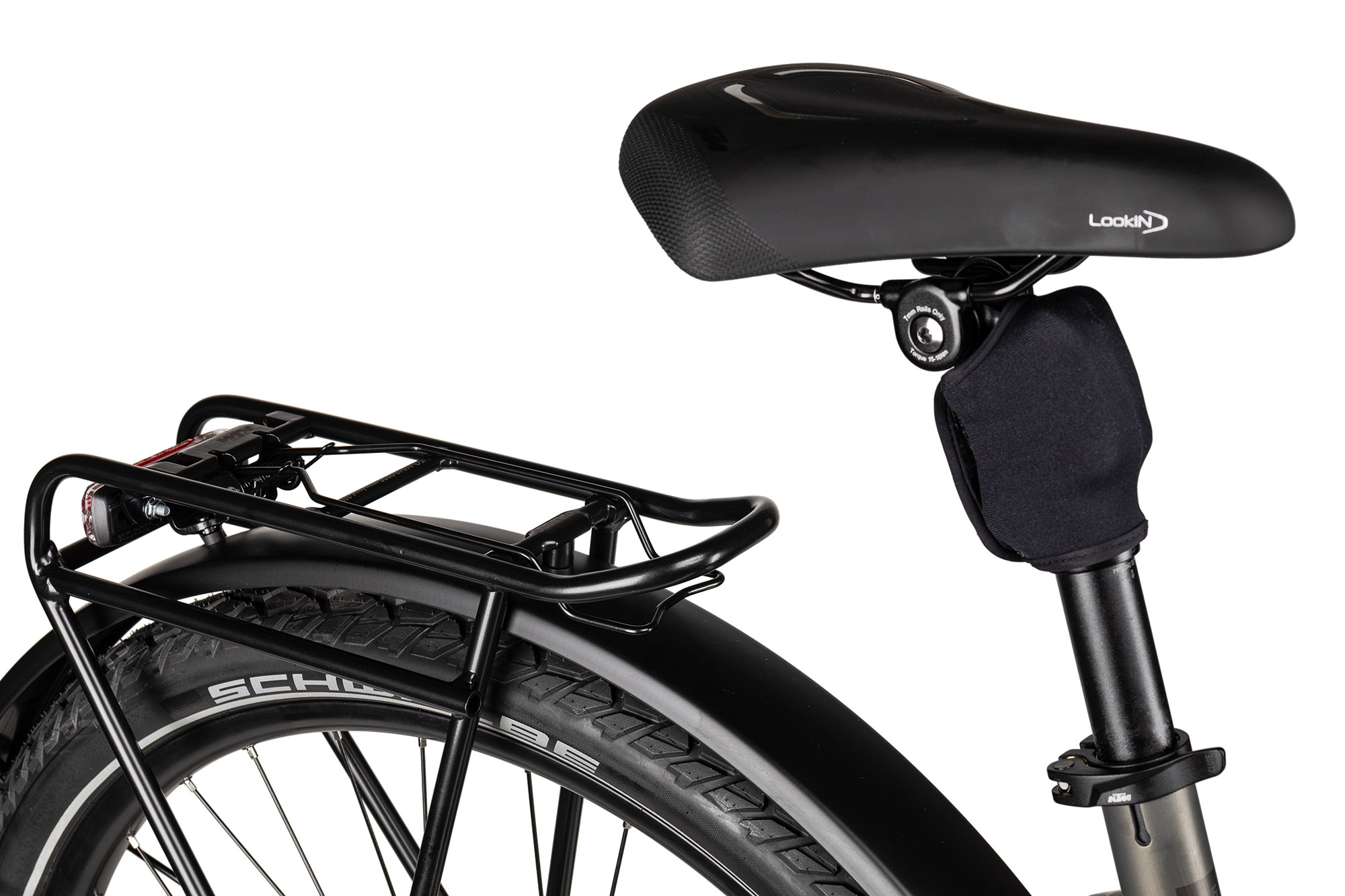 KTM MACINA GRAN PRO Wave 2026 43 cm | olive pearl matt/black lemon