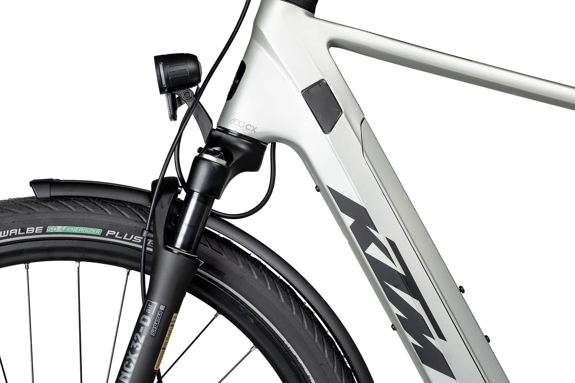 KTM MACINA MAGIC PRO 2026 