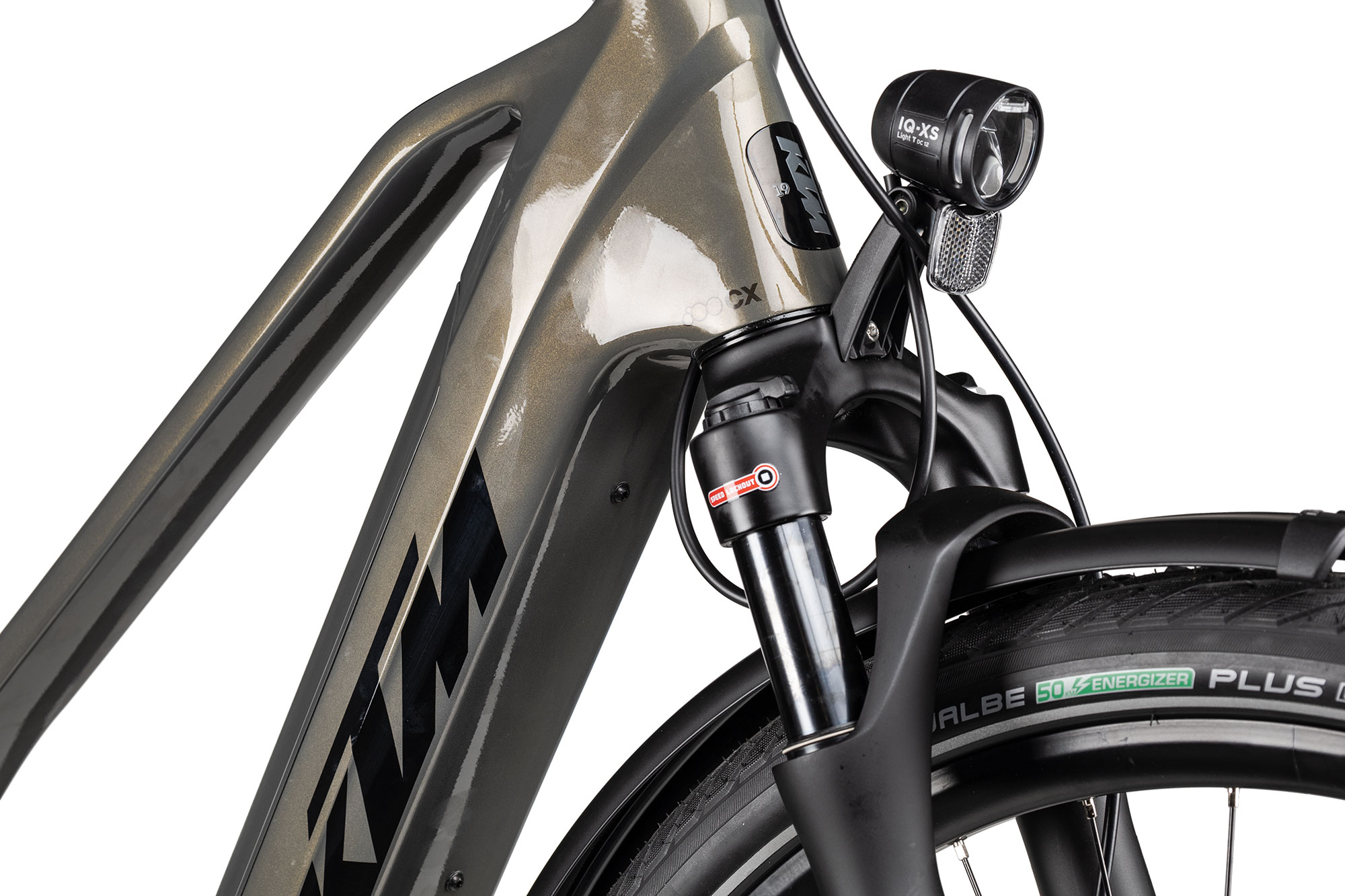 KTM MACINA MAGIC X PRO Trapez 2026 