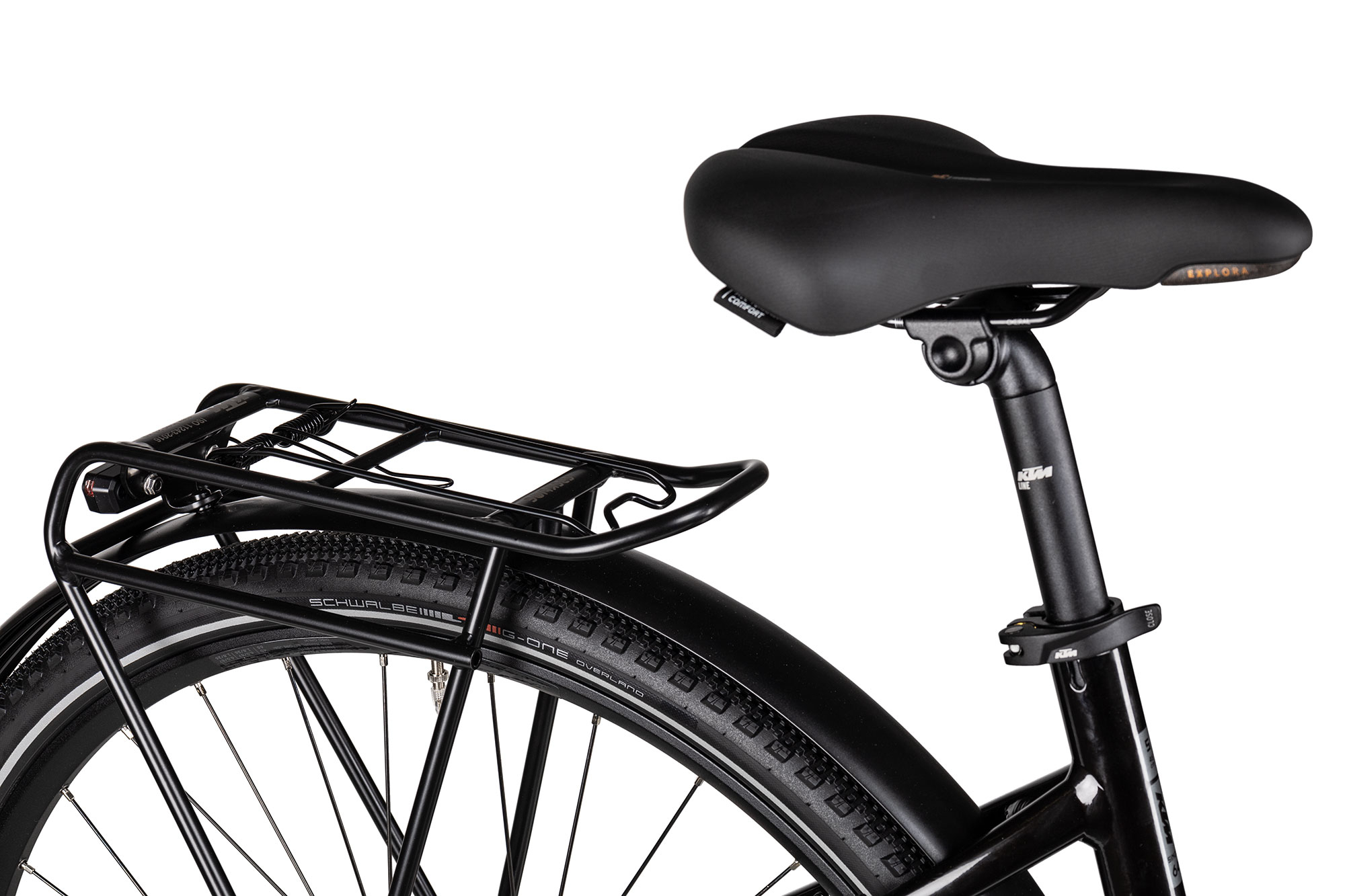 KTM MACINA SPORT SX 20 Wave 2025 56 cm | flaming black/grey orange