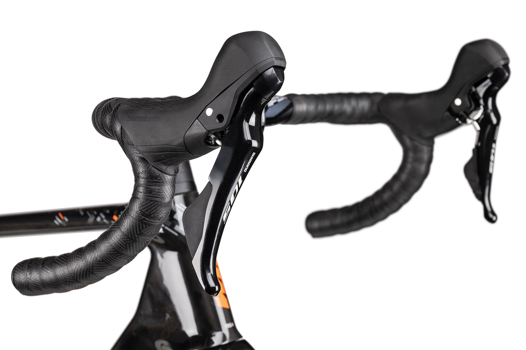 KTM REVELATOR ALTO ELITE 2025 52 cm | carbon/orange grey