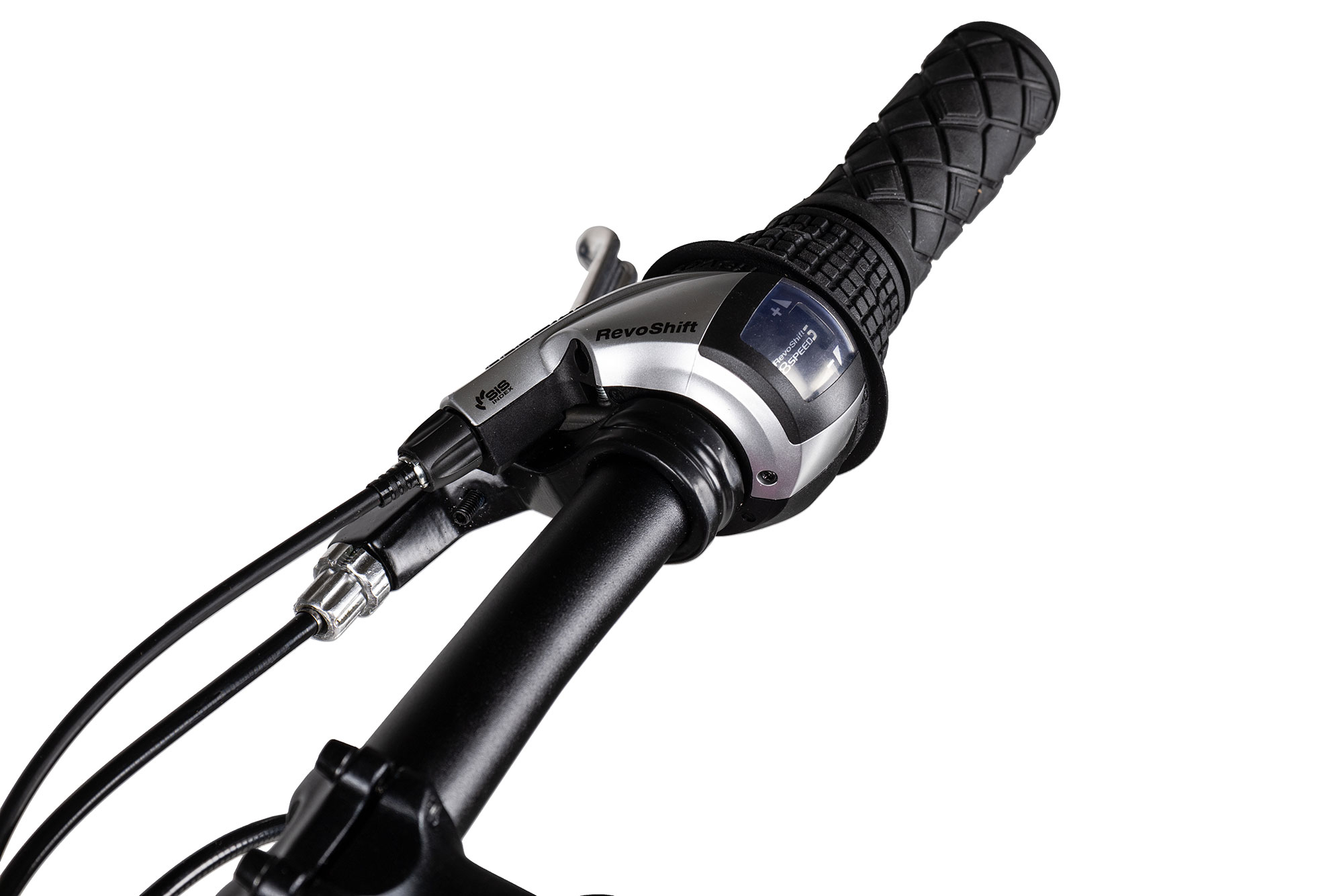 KUbikes 24 MTB 33 cm | lasur pink
