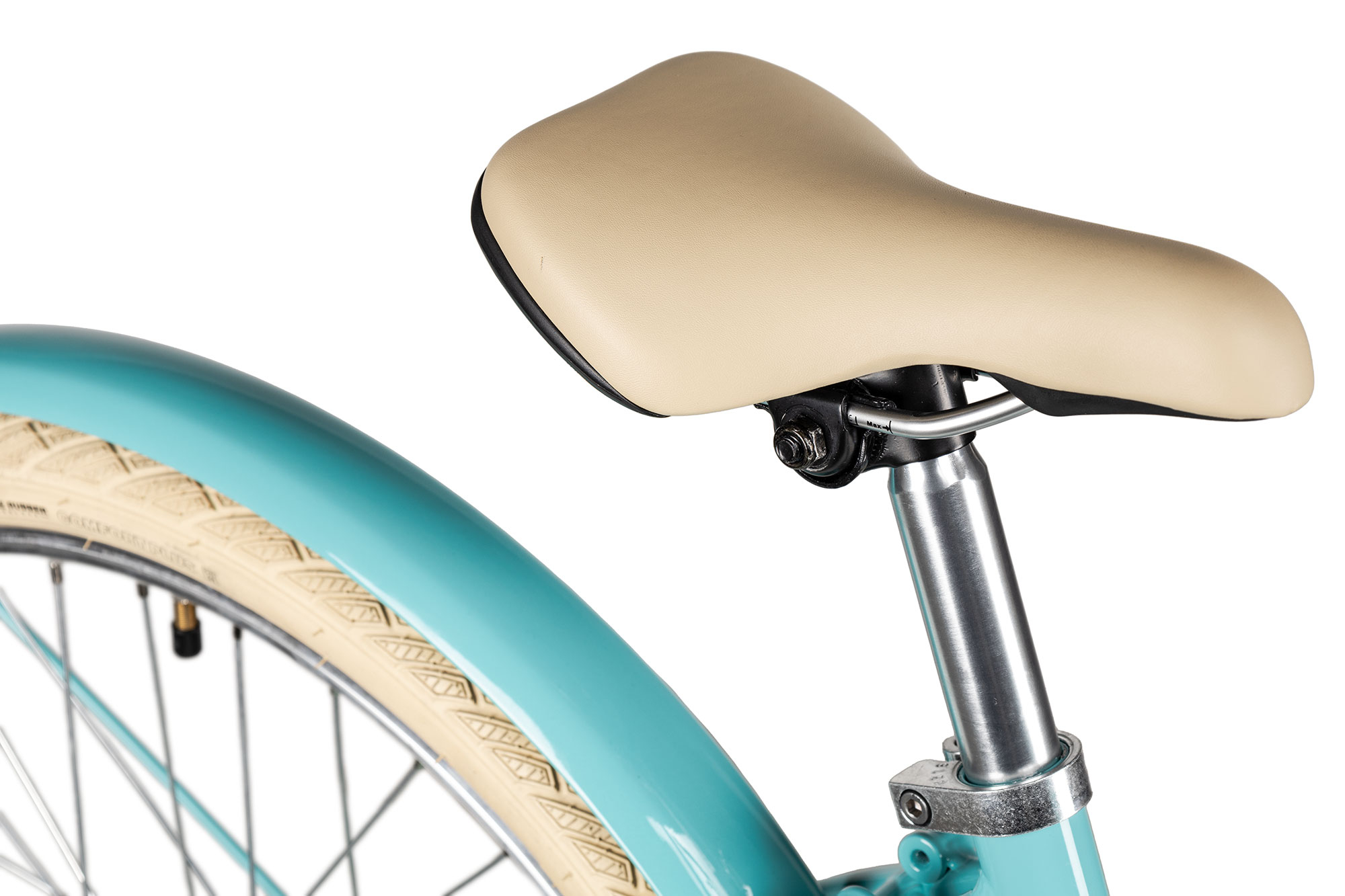 Maxim Girly 24 7 Wave 34 cm | mint